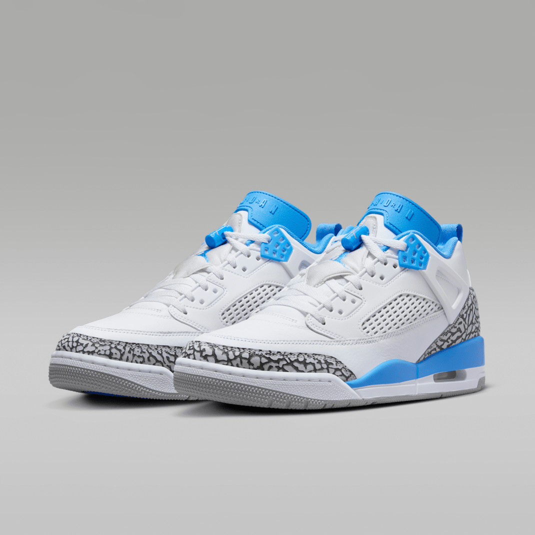 White/Wolf Grey/Anthracite/University Blue 4