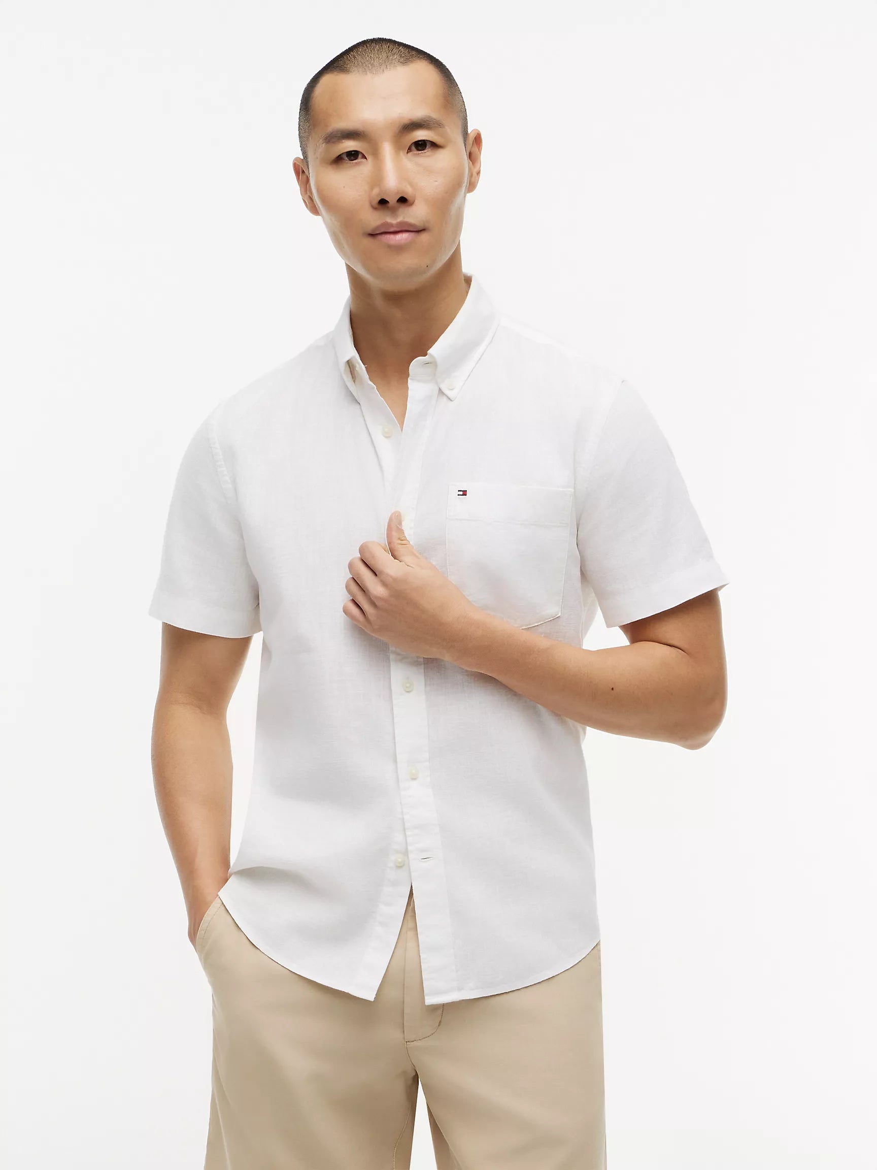 Optic White