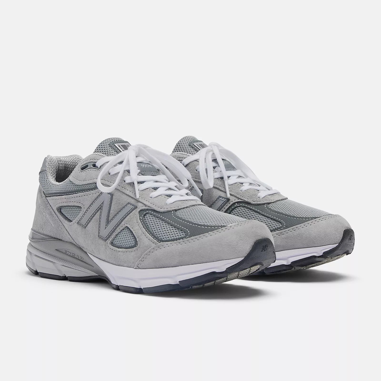 Grey With Grey 006 And White