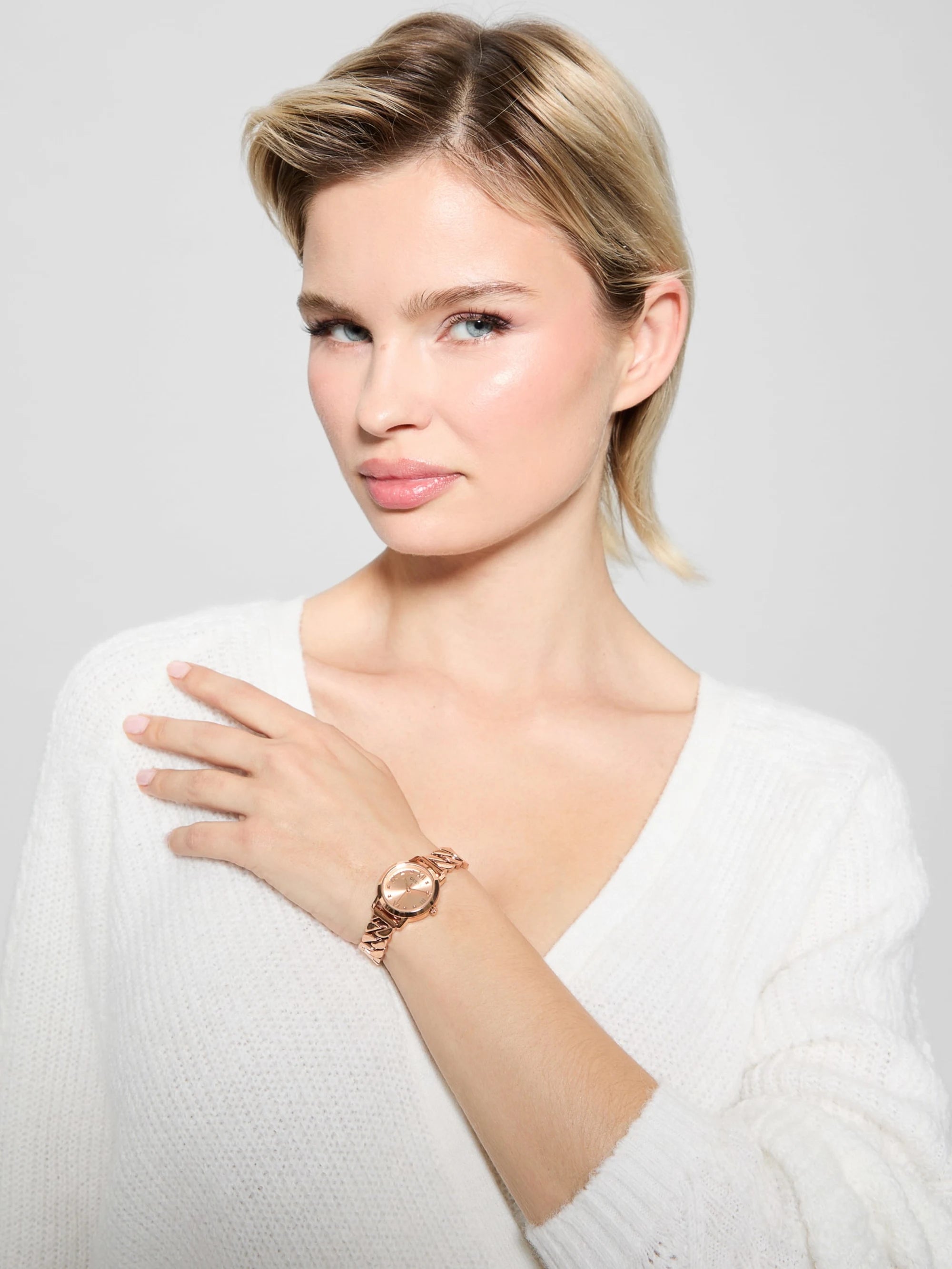 White Multi