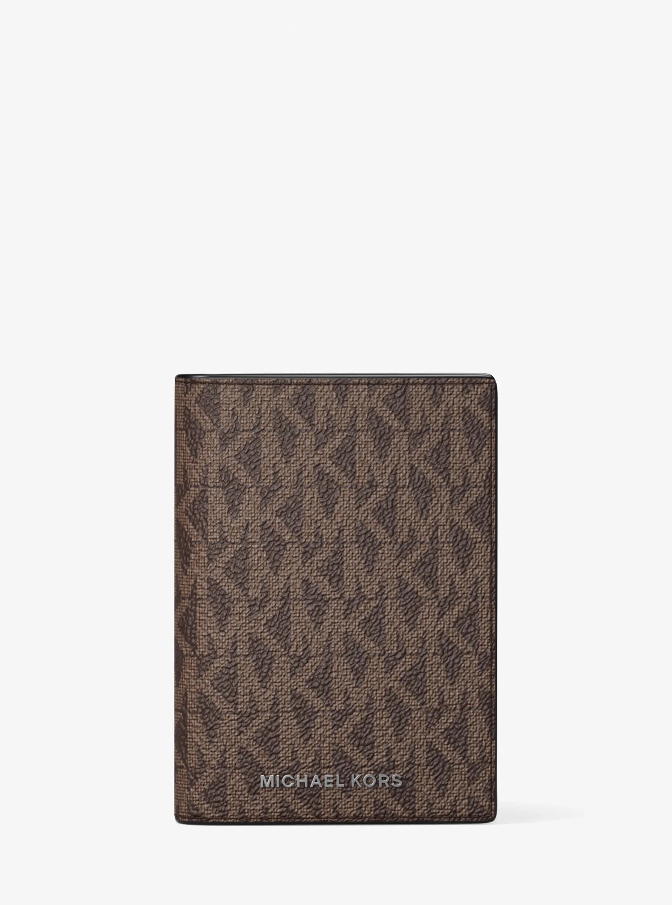BROWN/LUGGAGE