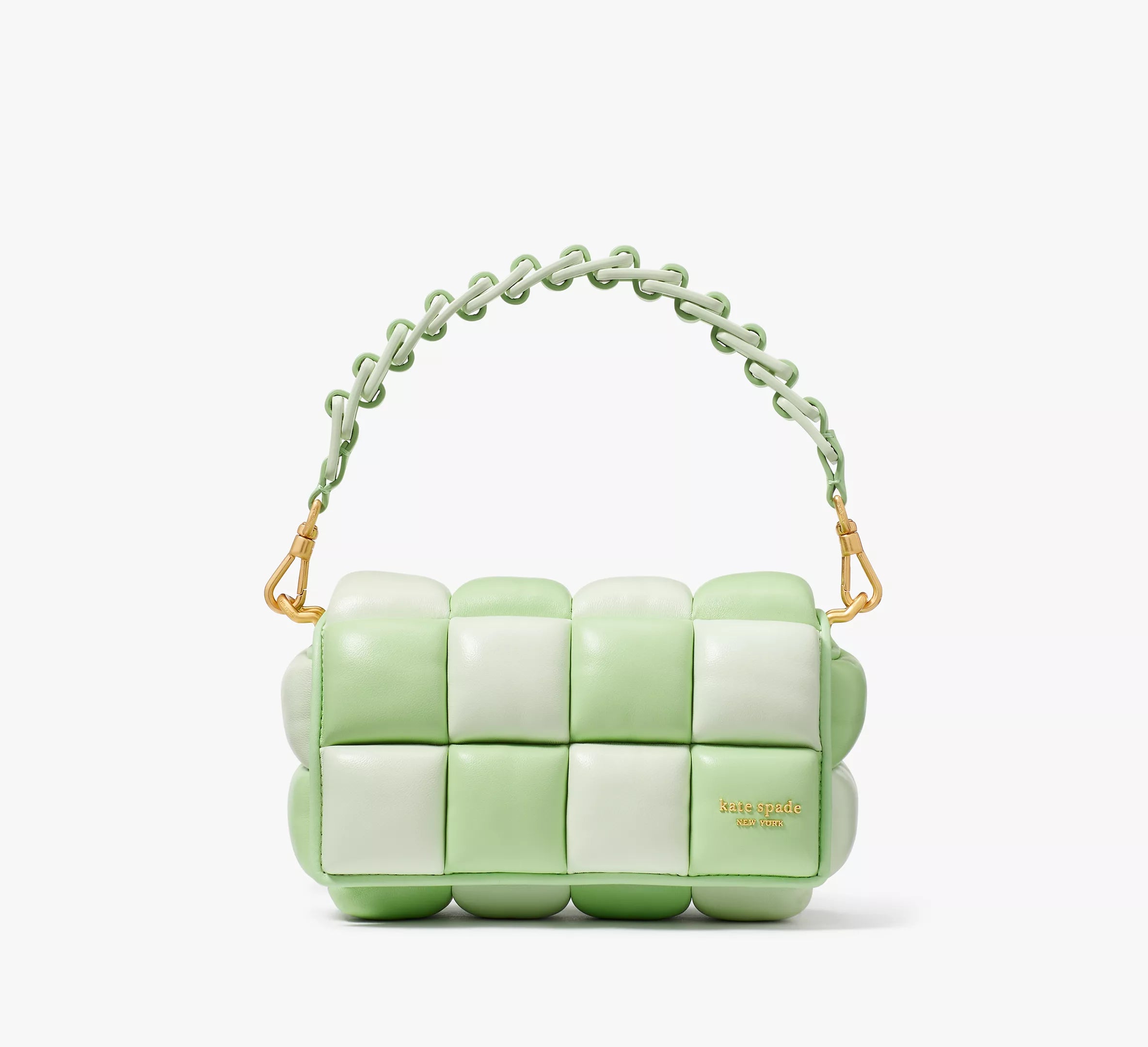 Serene Green Multi