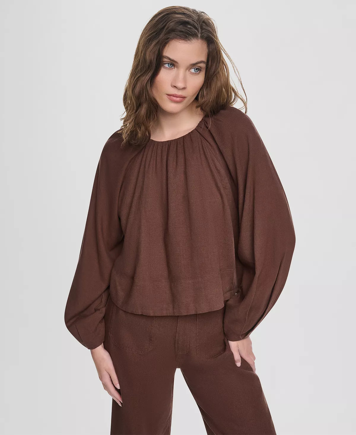 Chestnut