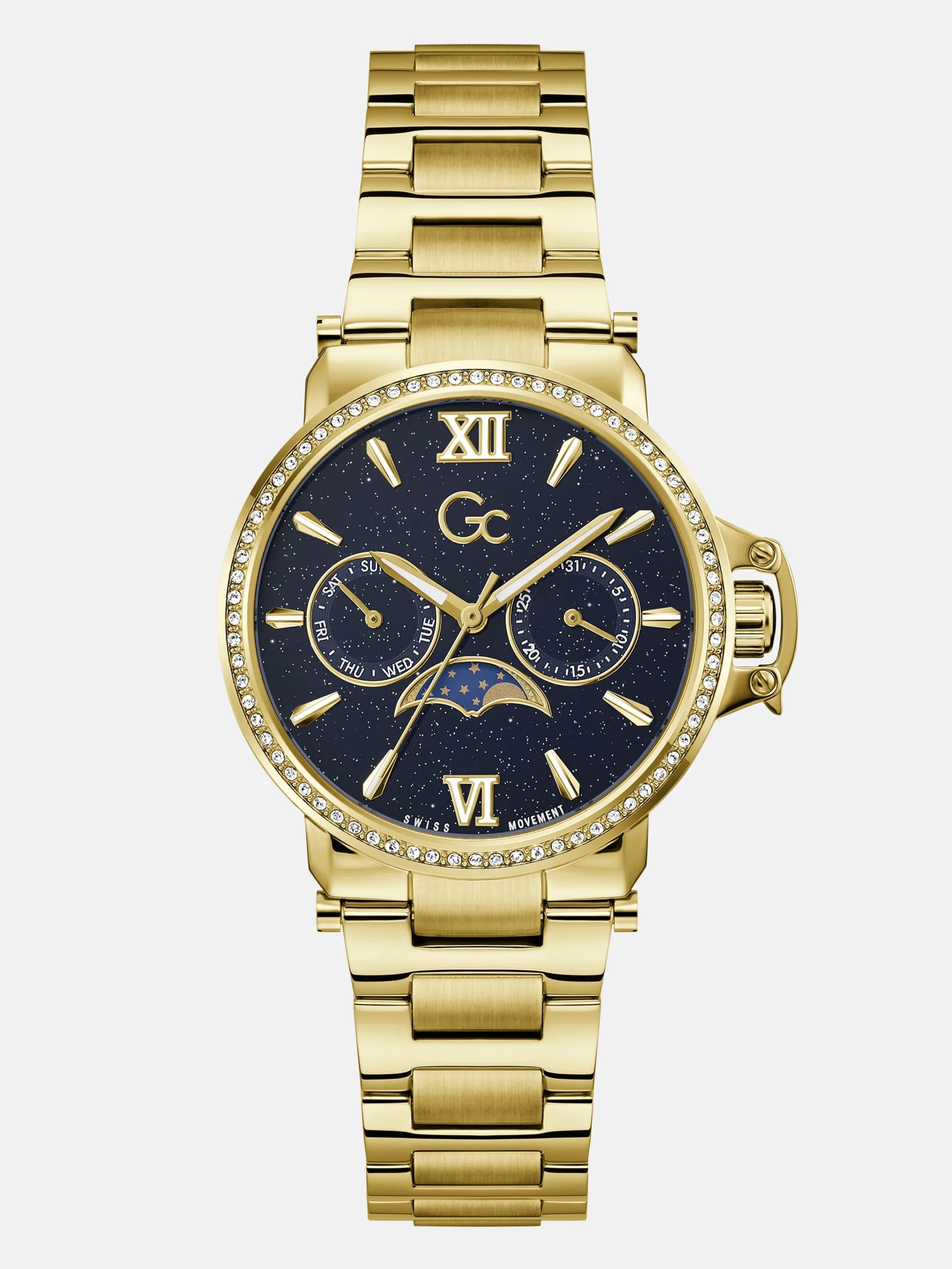 Gold