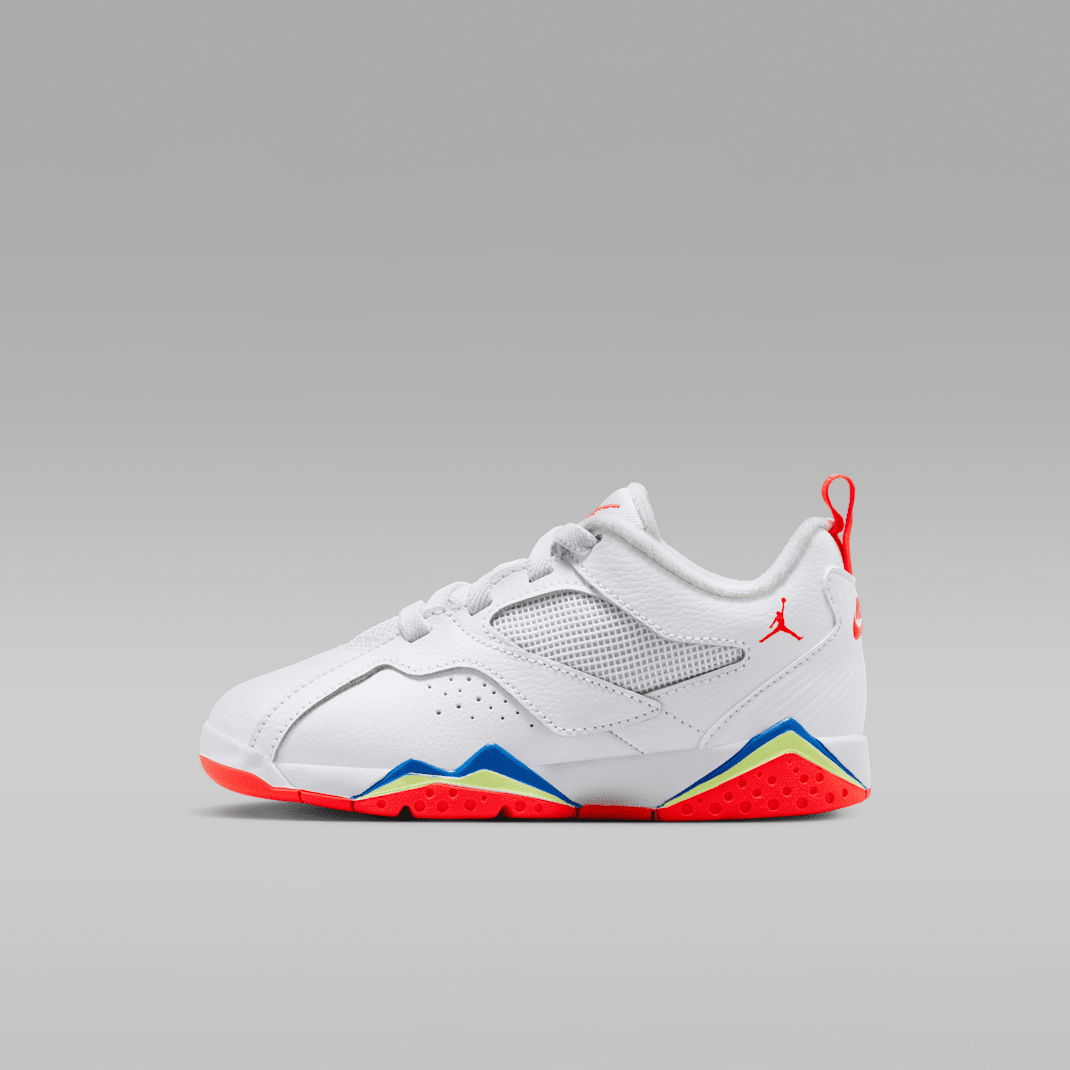 White/Vast Grey/Game Royal/Infrared 23 2