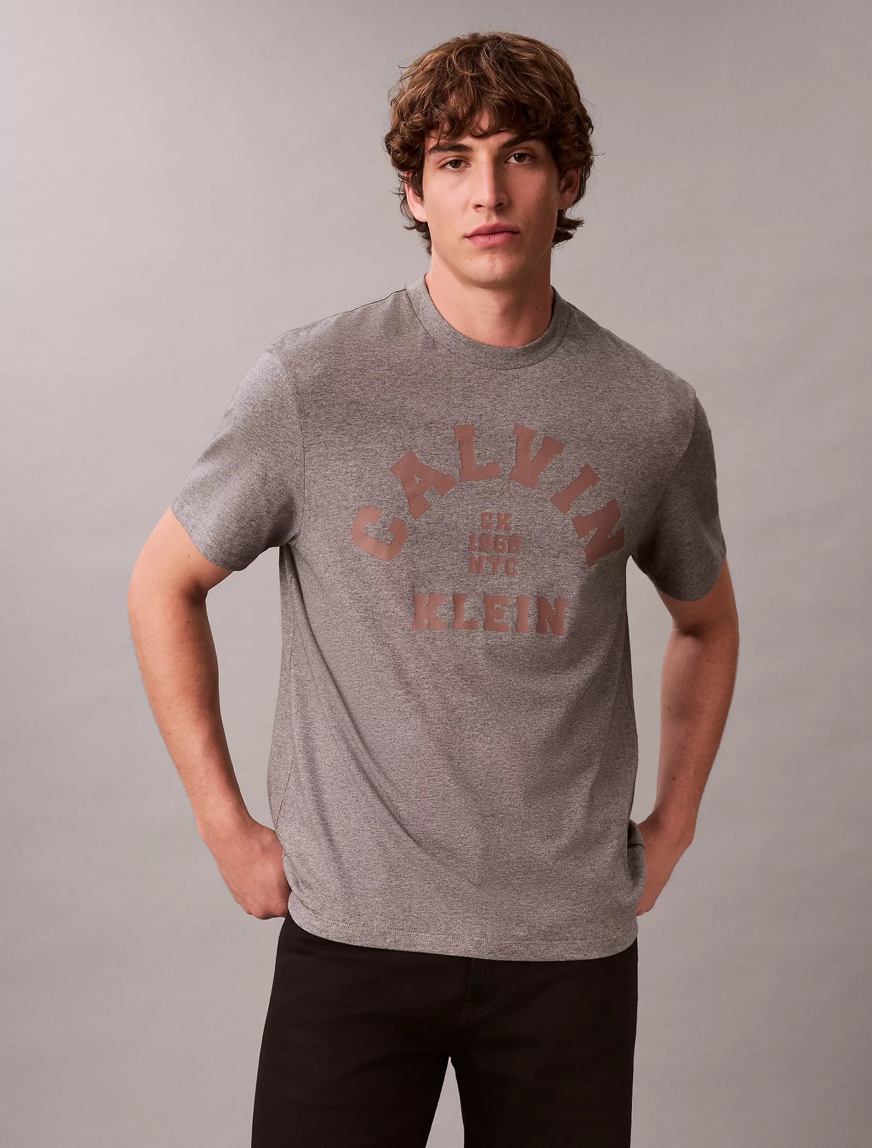 Med Grey Htr