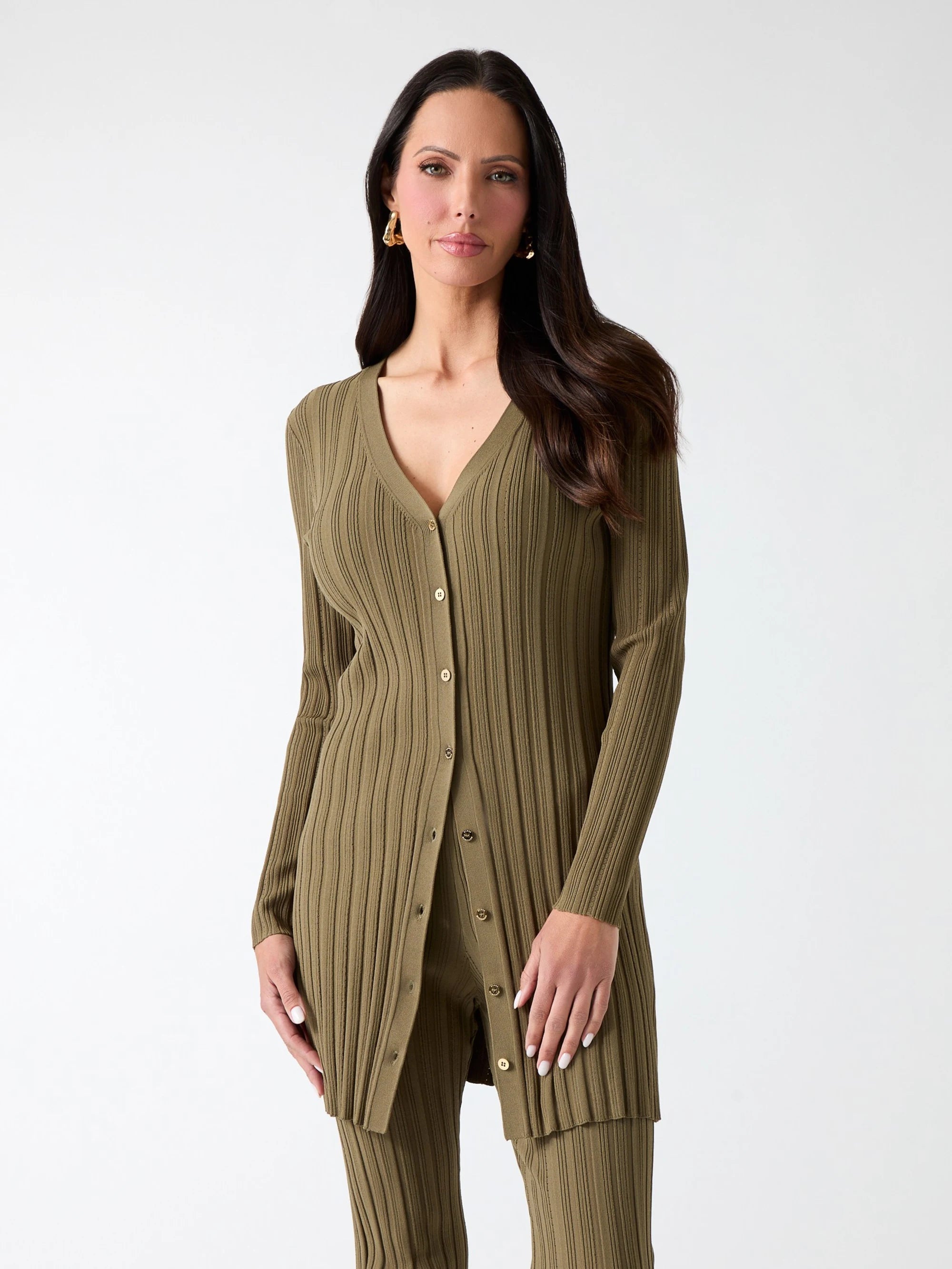 Army Olive