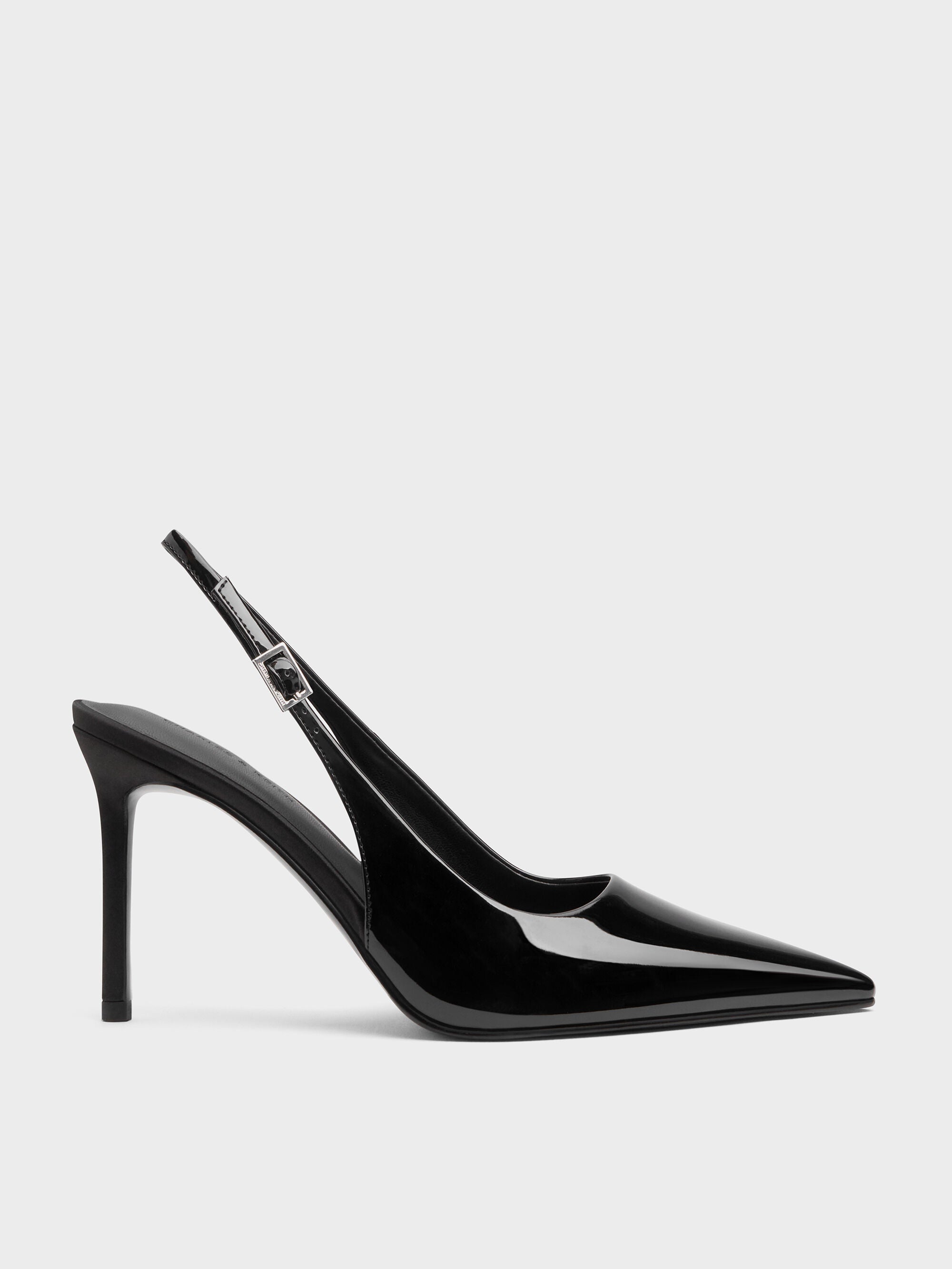 Black Patent