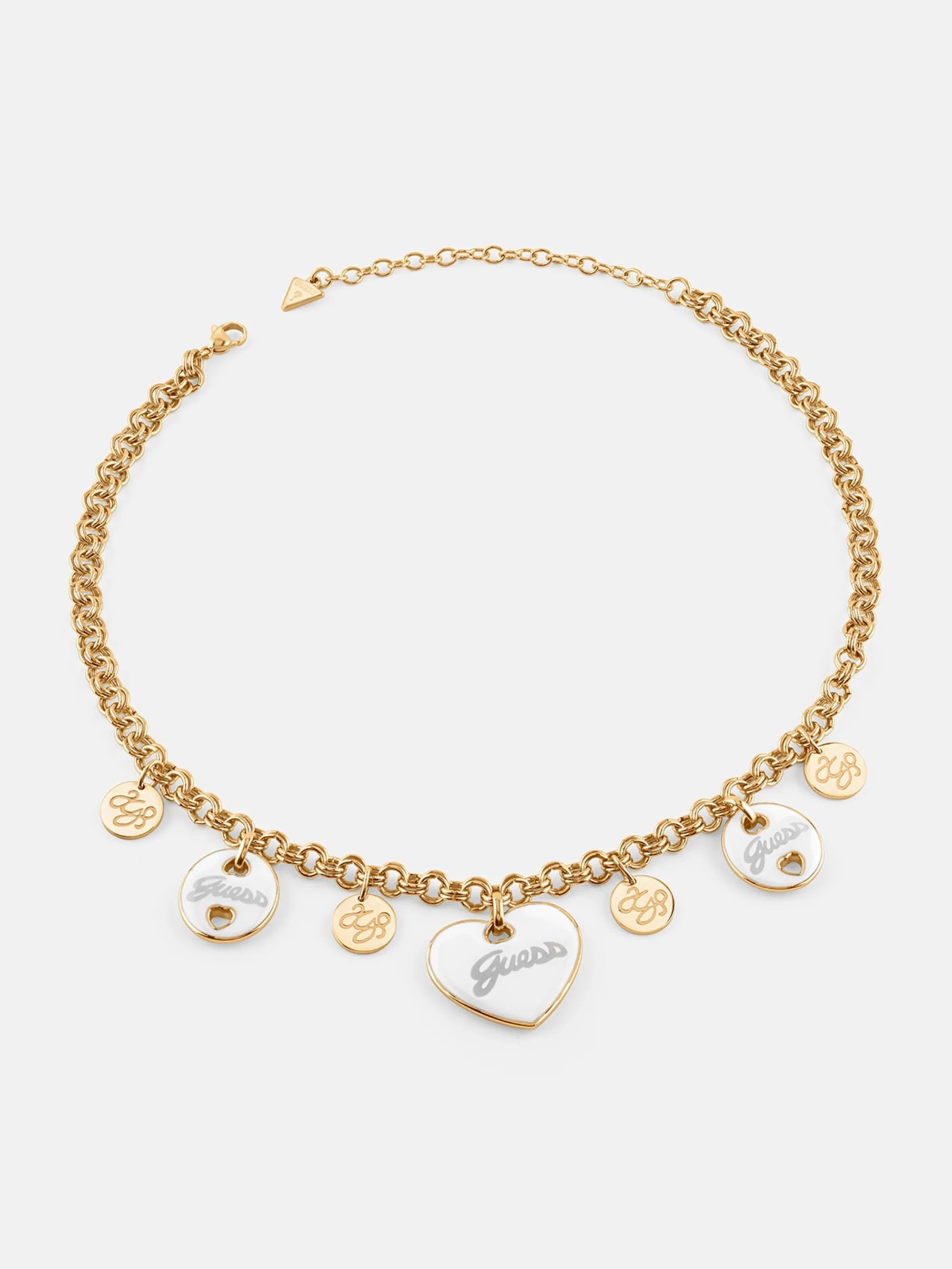 Yellow Gold/White
