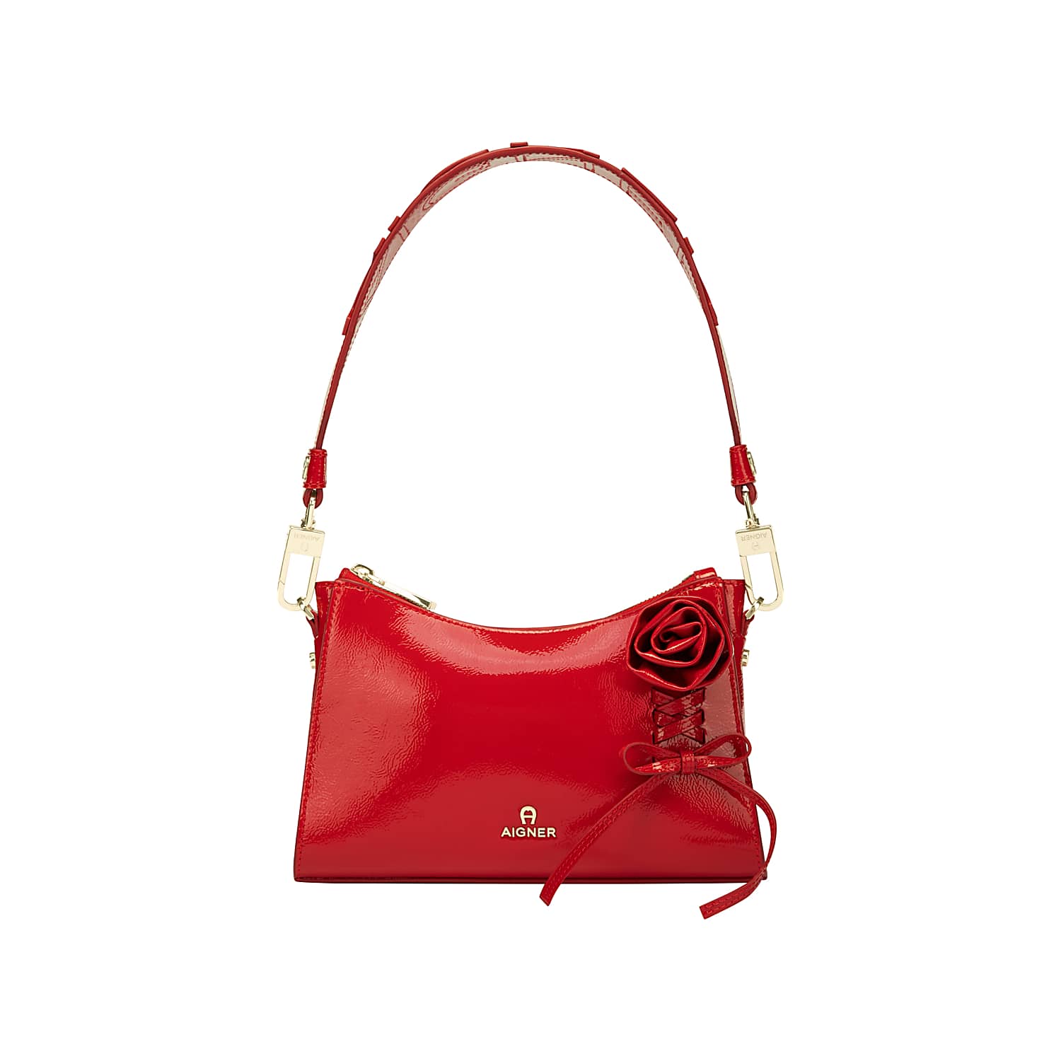 Lipstick red