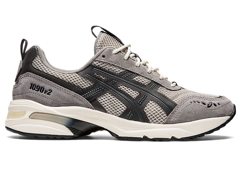 Oyster Grey/Clay Grey