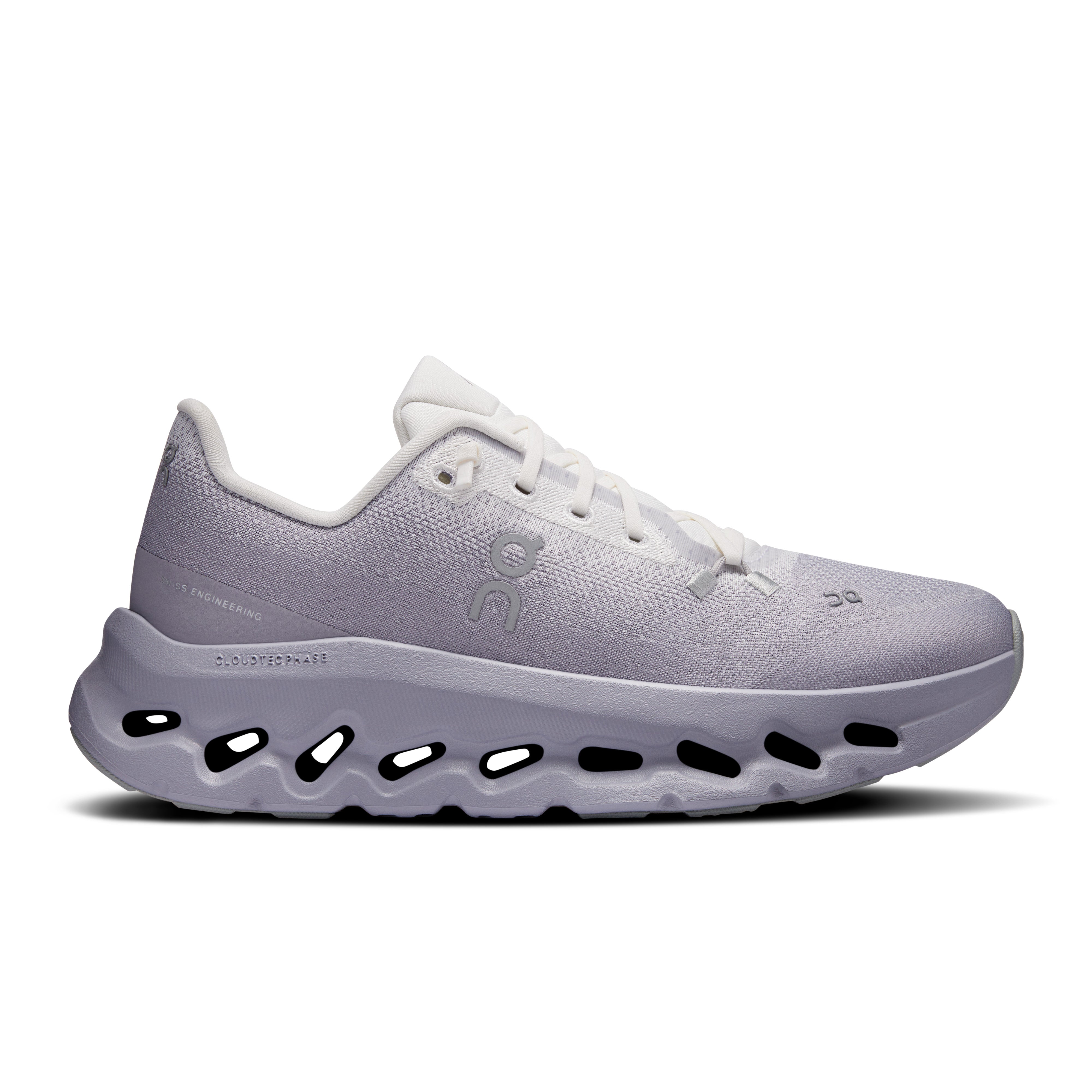 Ivory | Lilac