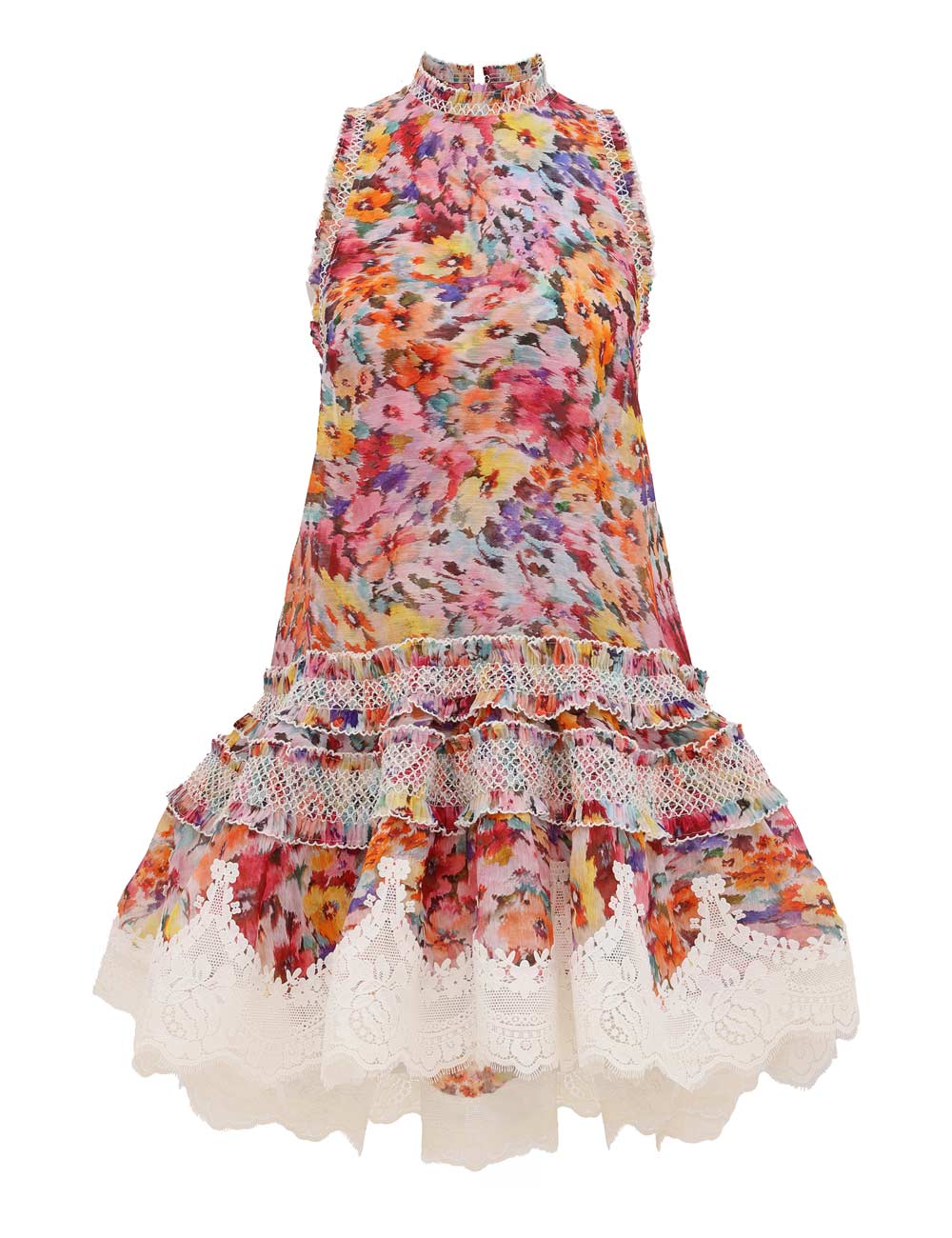 Multi Floral