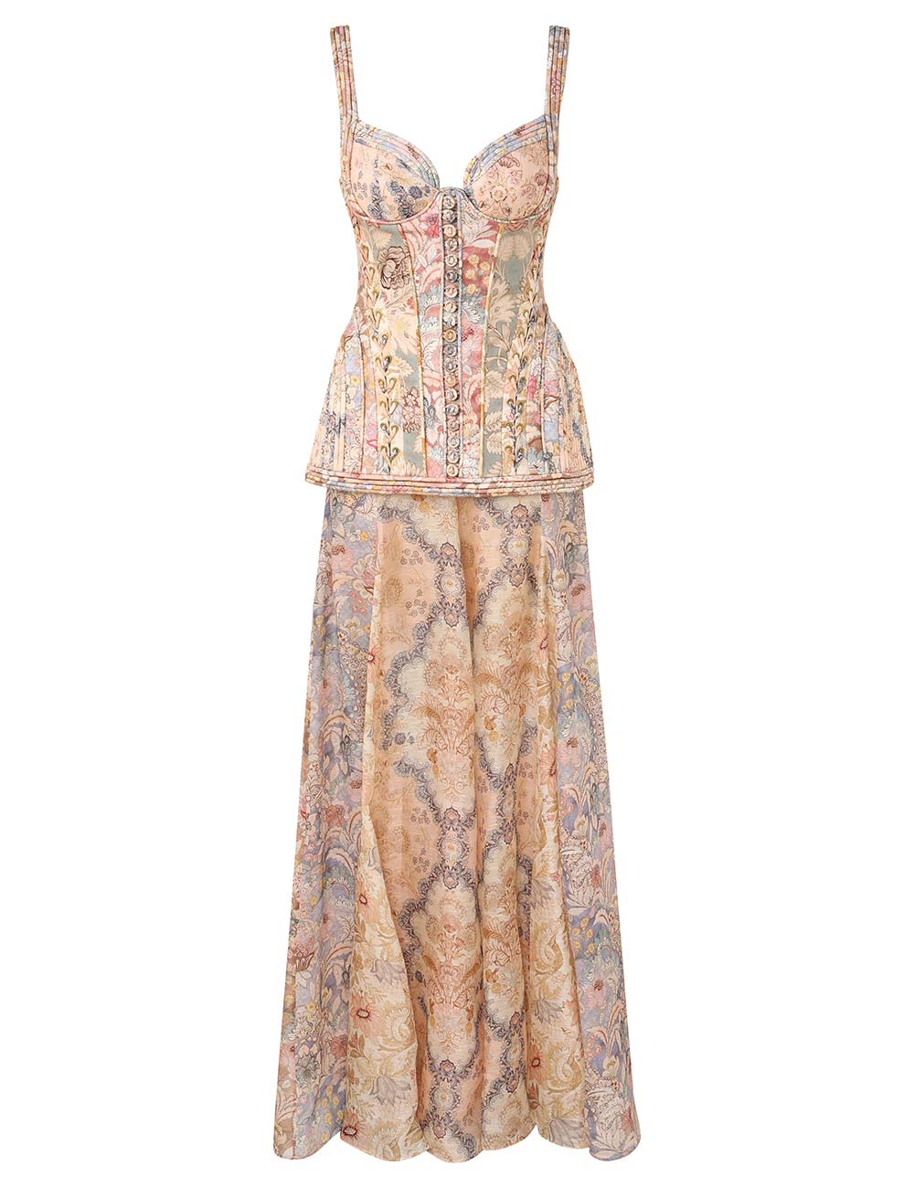 Spliced Floral