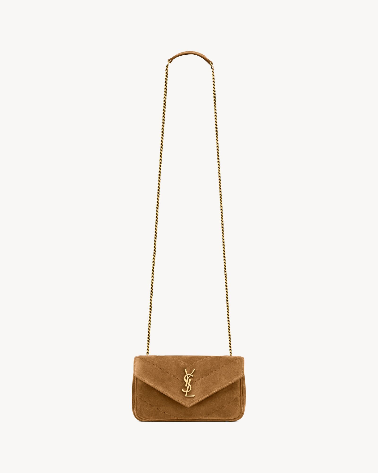 Caramel Cognac