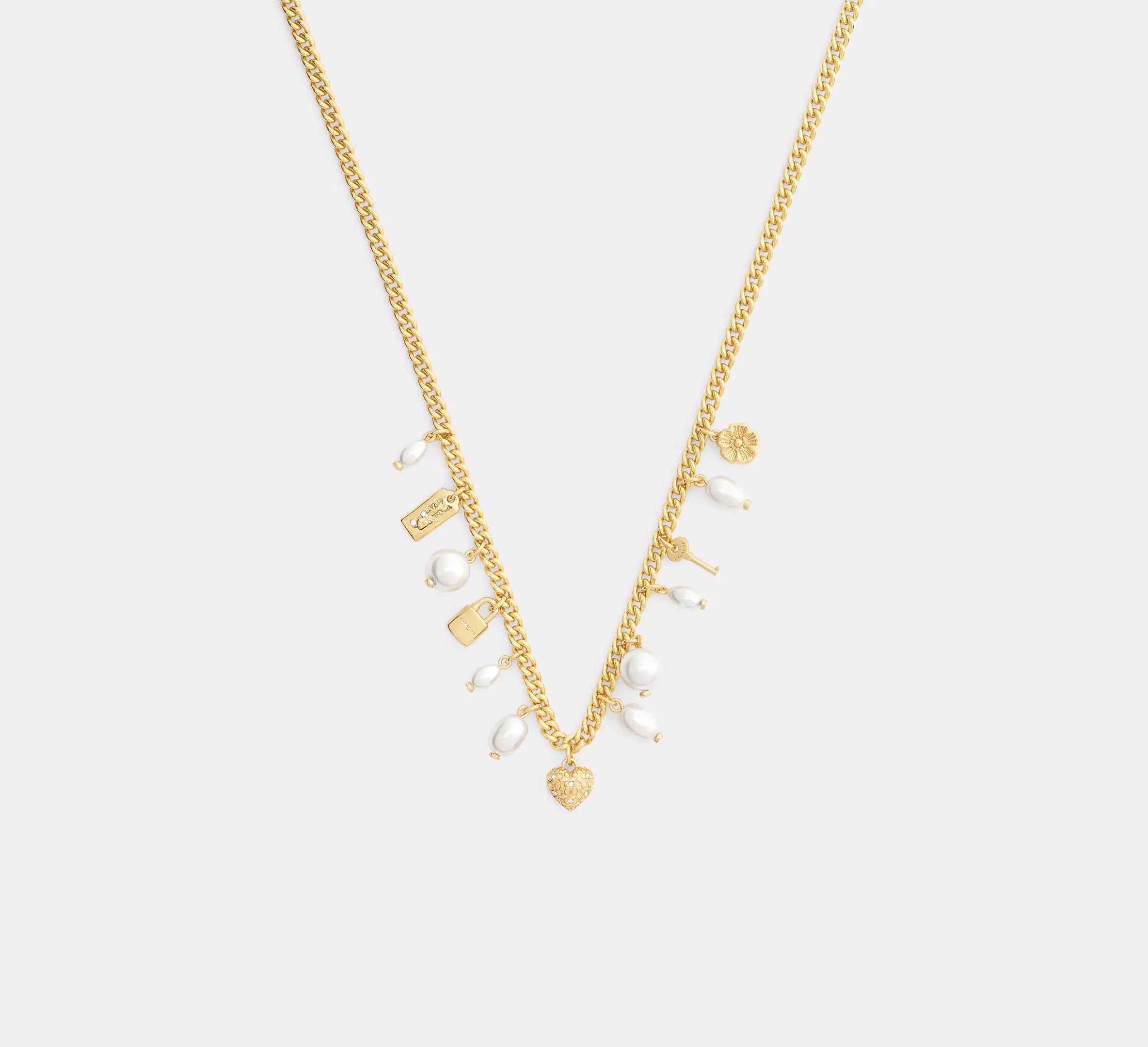 Gold/Pearl