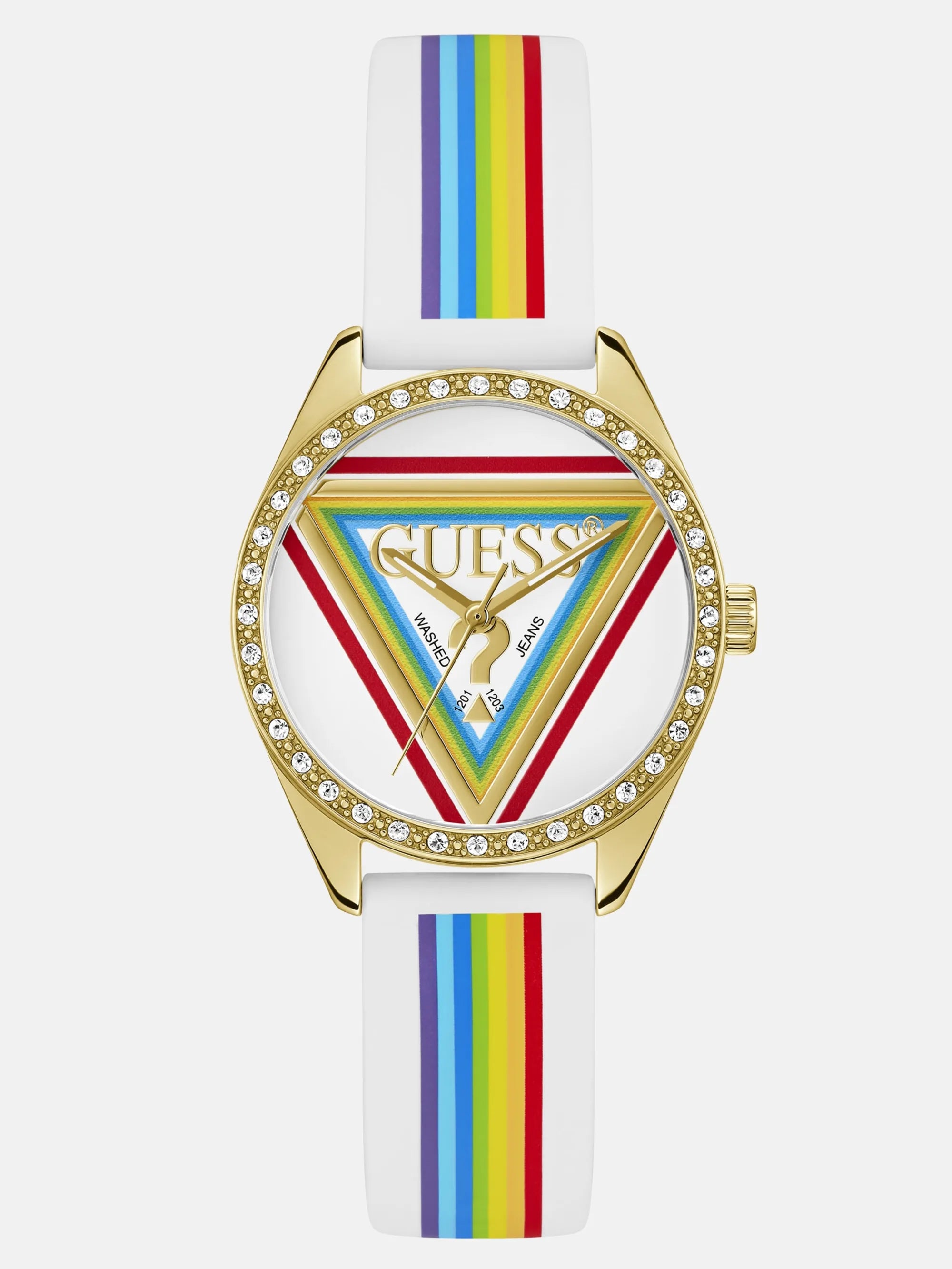 White Multi