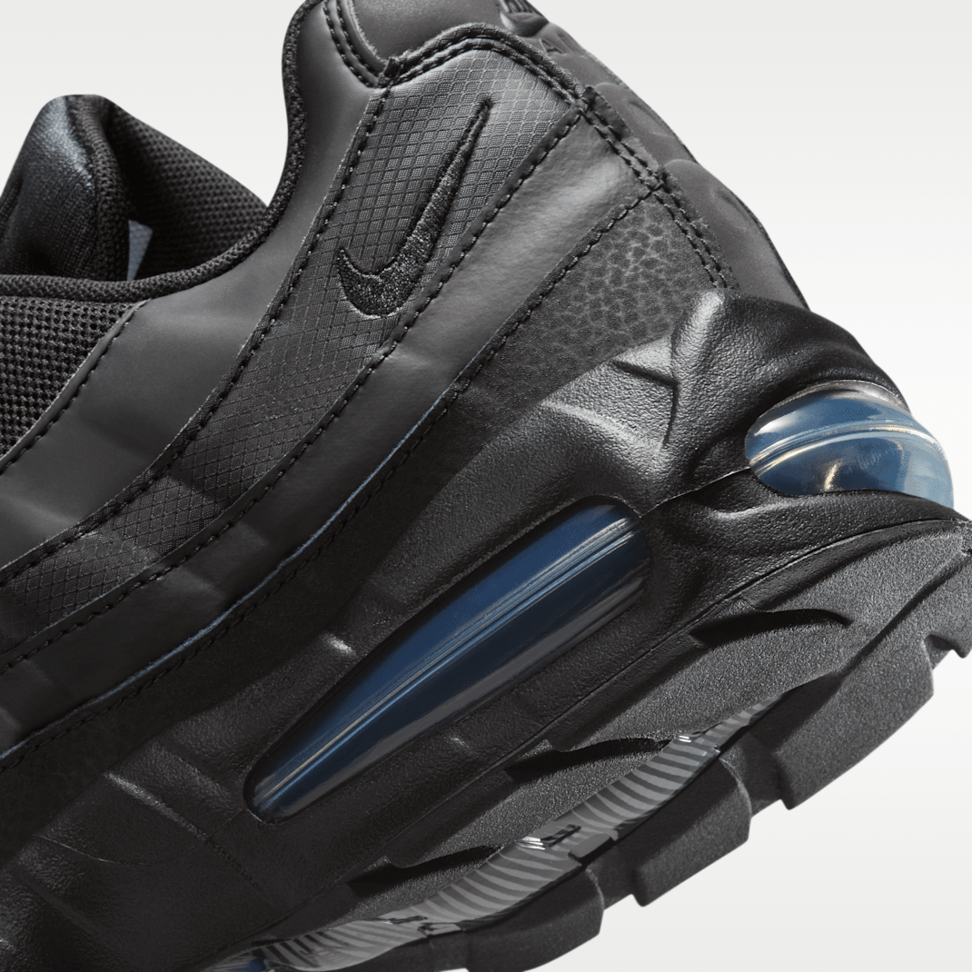 Black/Black/Anthracite/Black
