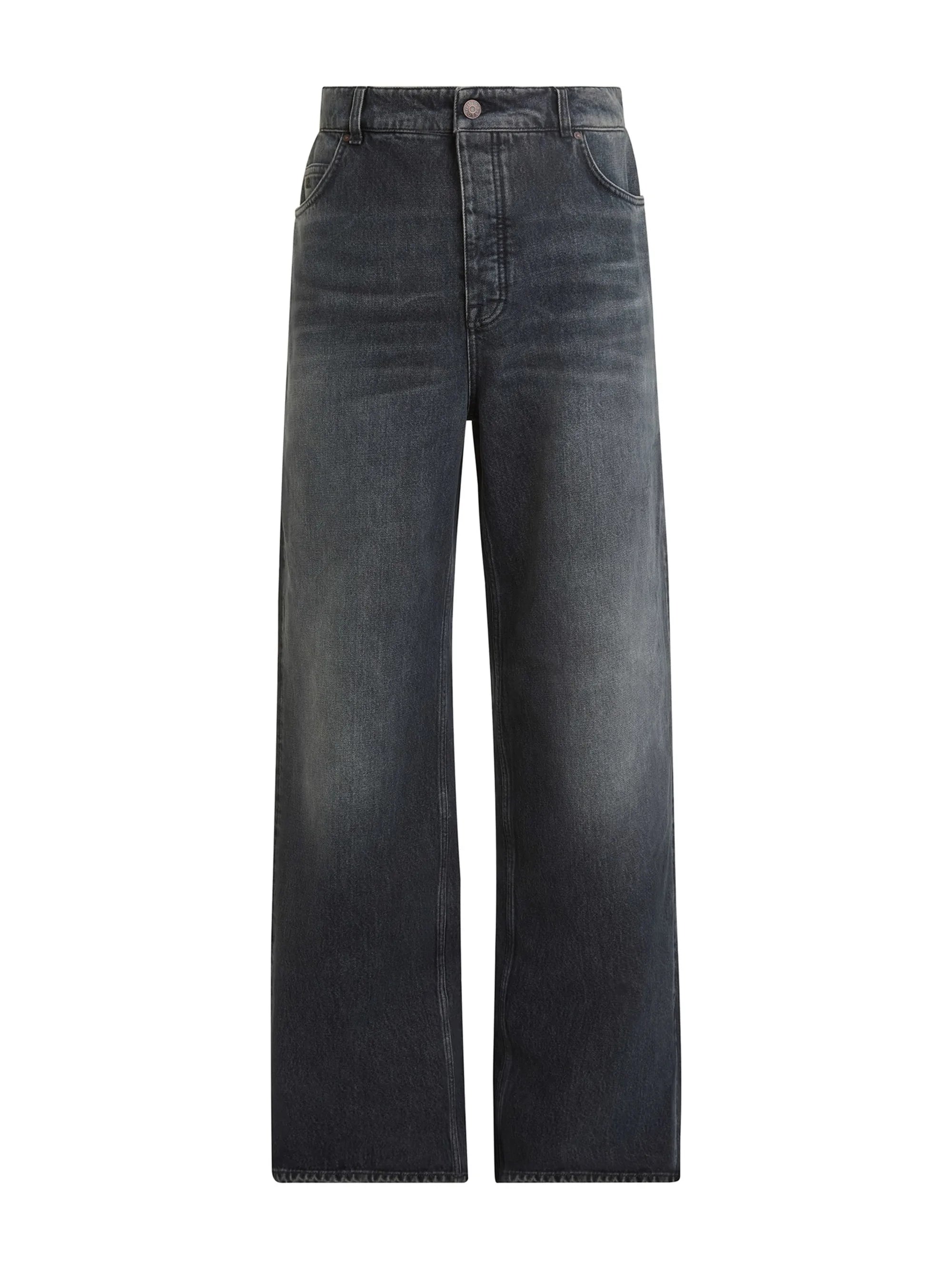 Gusa Black Grey Wash
