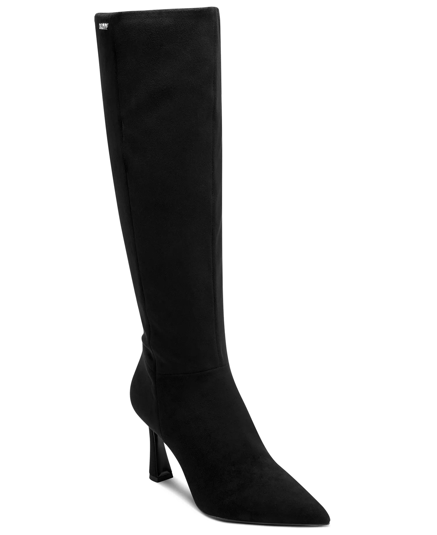 Black Suede