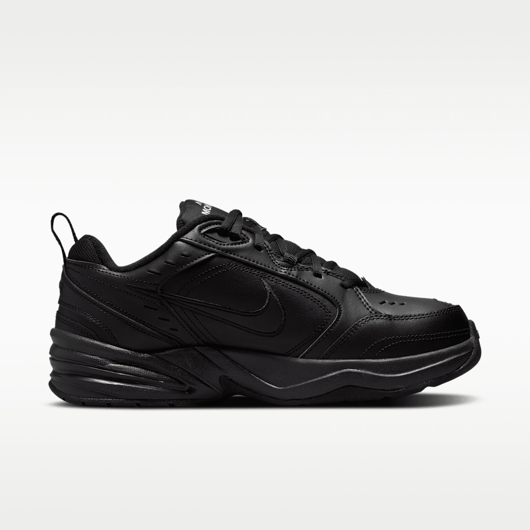Black/Black 2