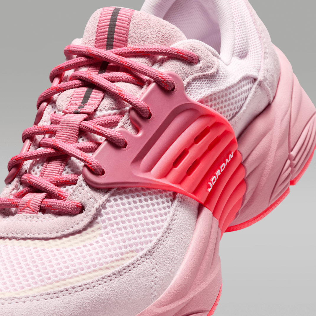 Regal Pink/Desert Berry/Track Red