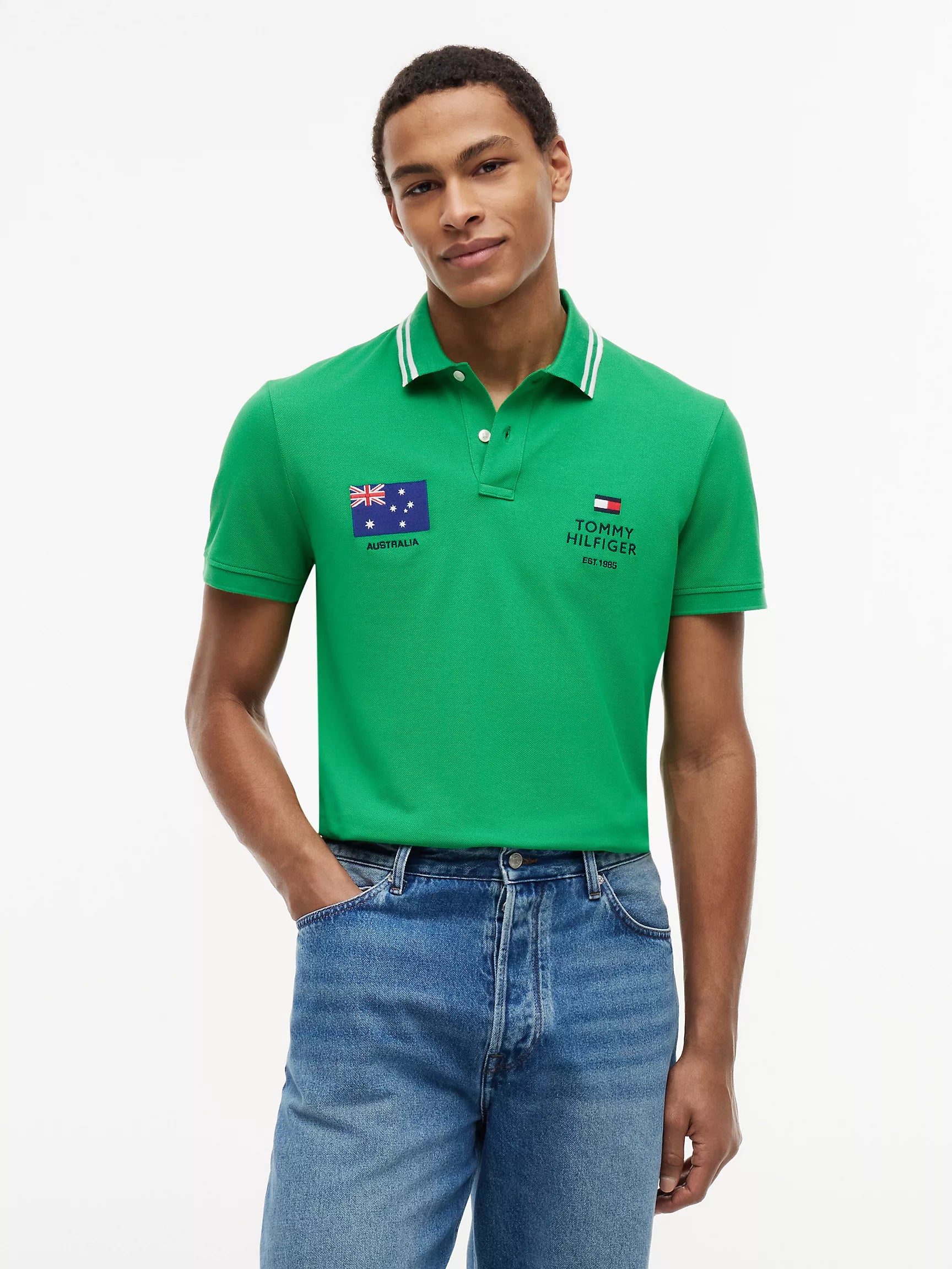 True Green