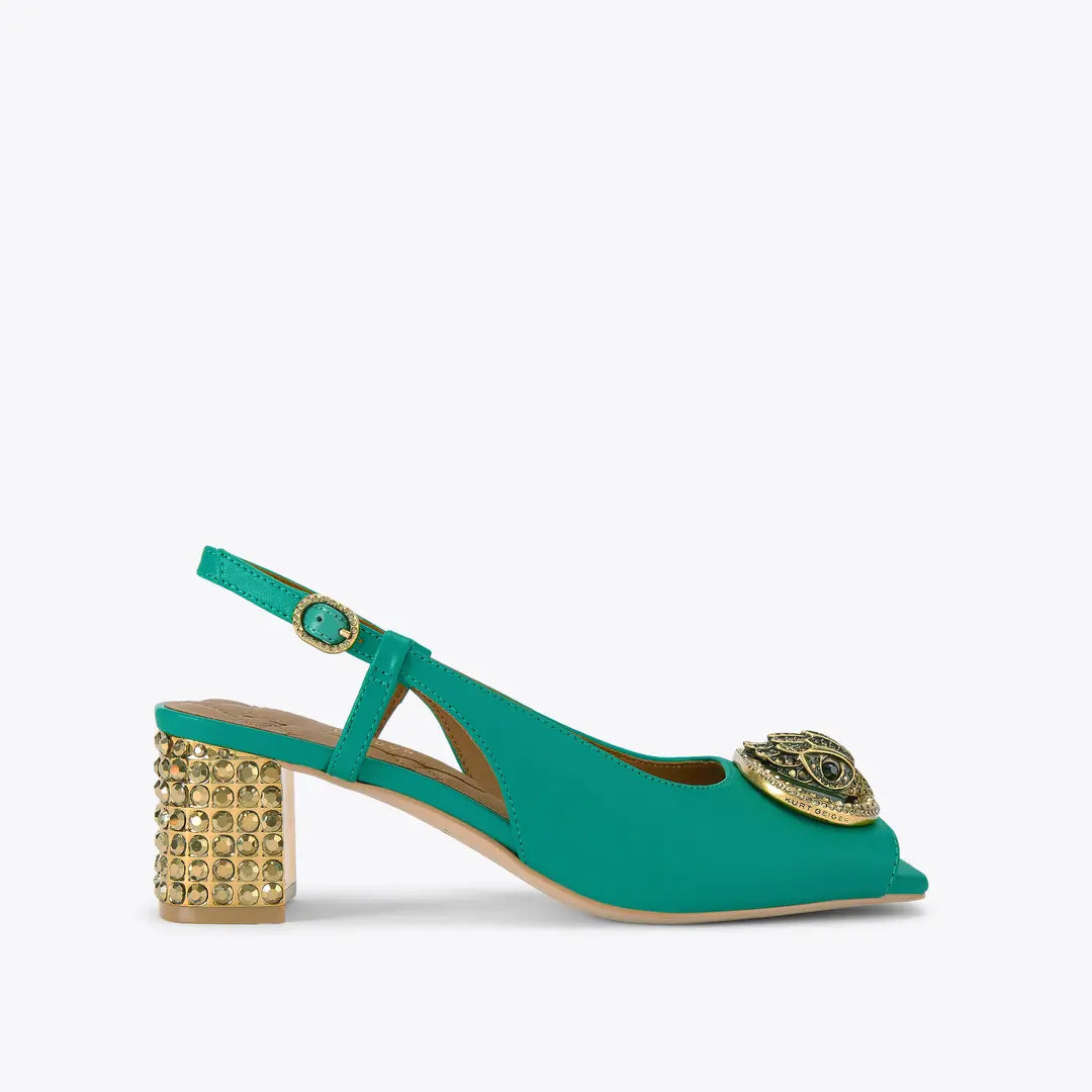 green other