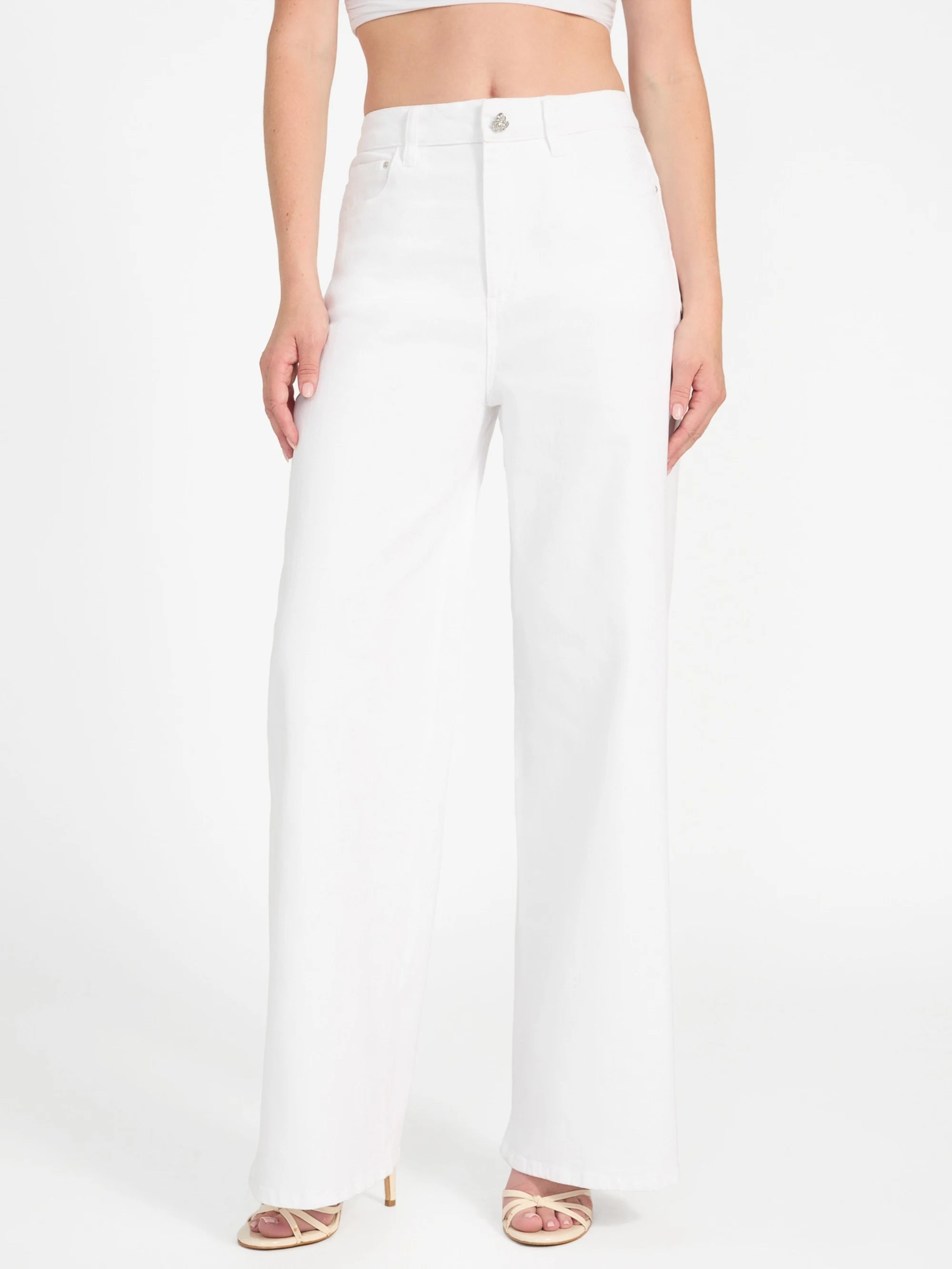 Pure White