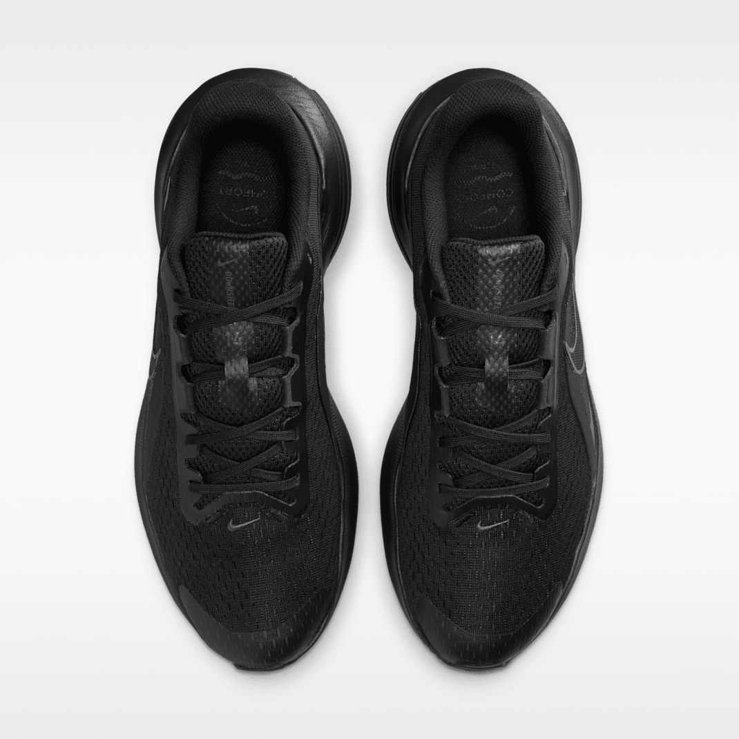 Black/Anthracite/Black
