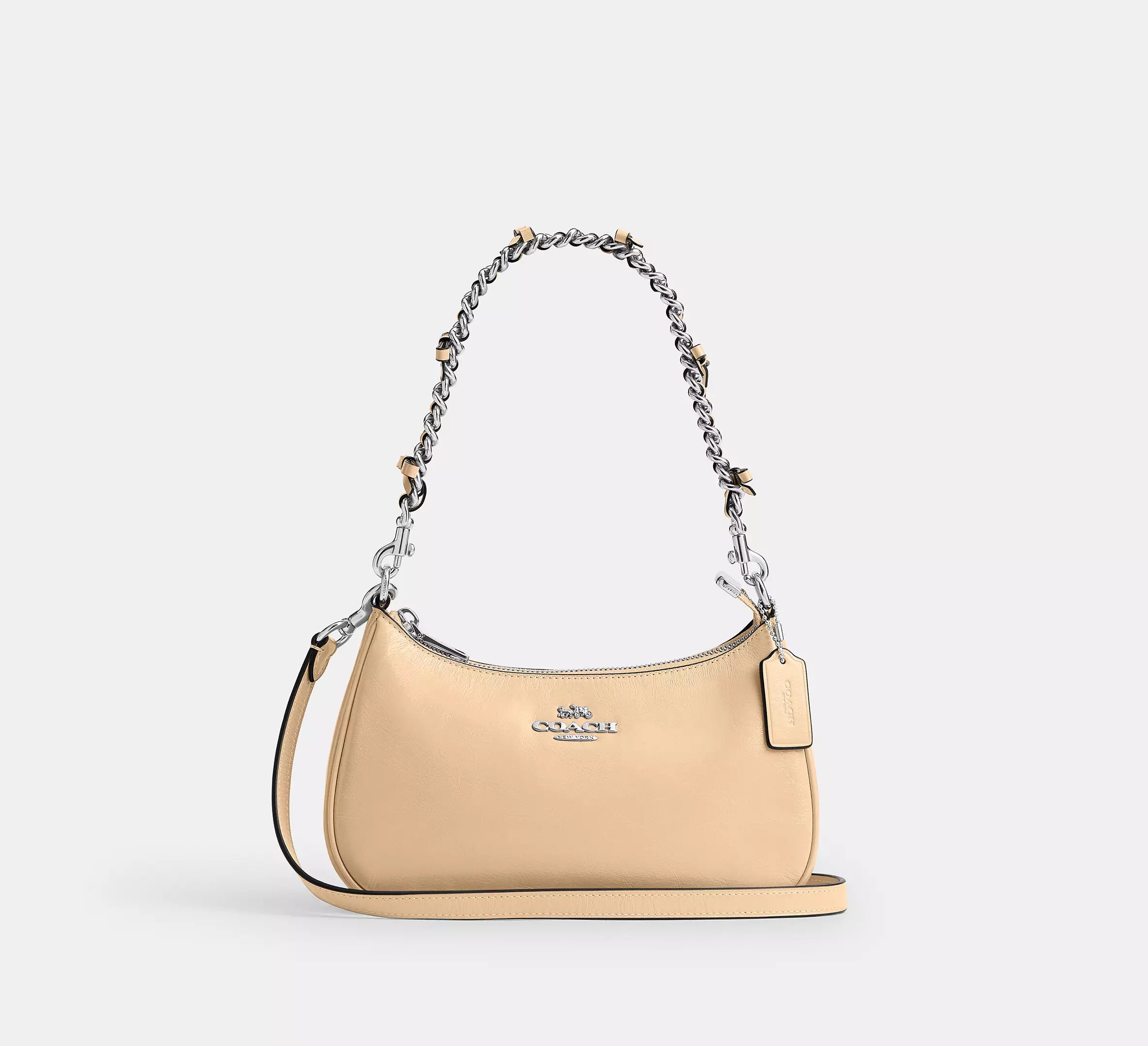 Silver/Light Sand