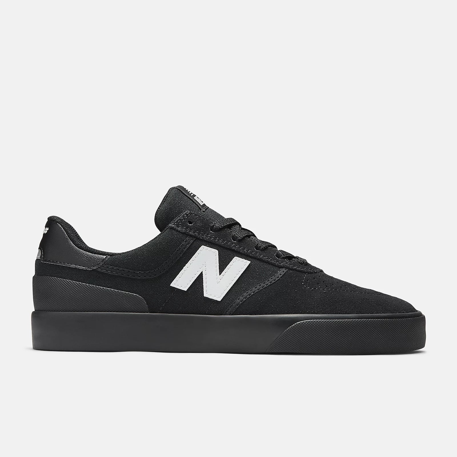 Black With Nb 103 White