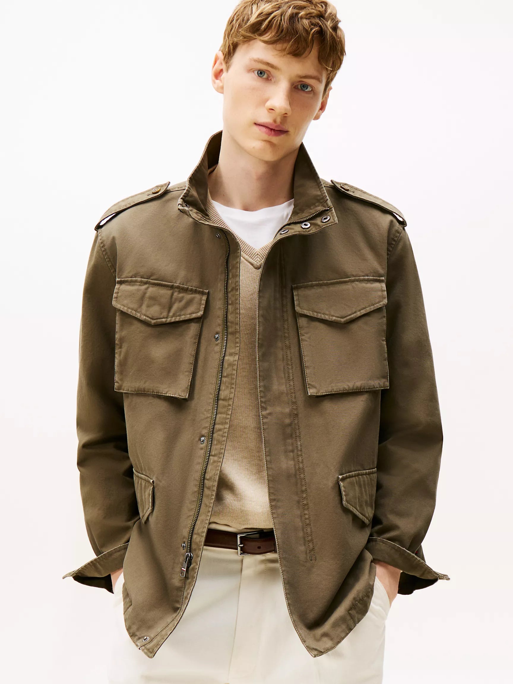 Army Green
