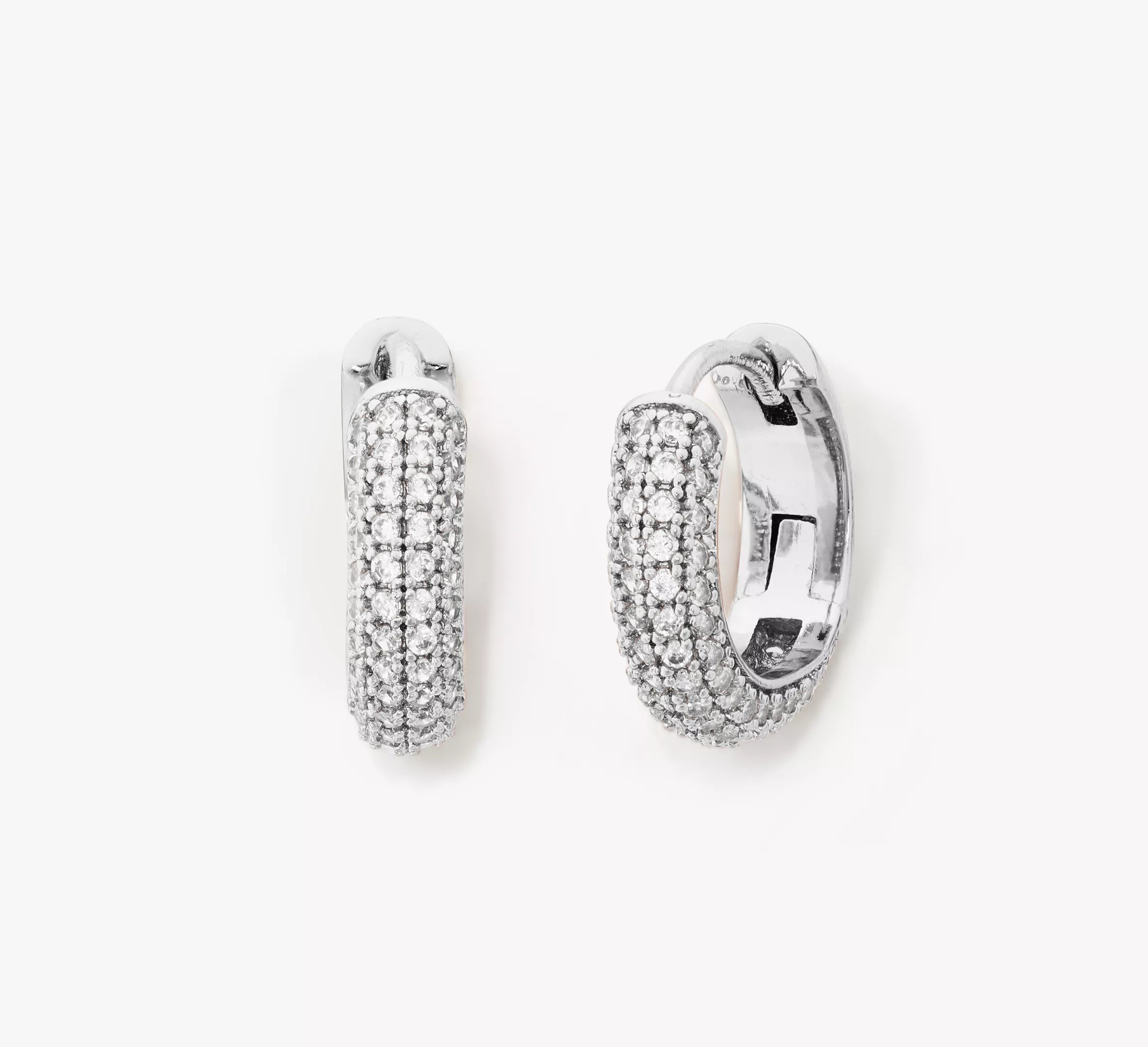Clear/Silver
