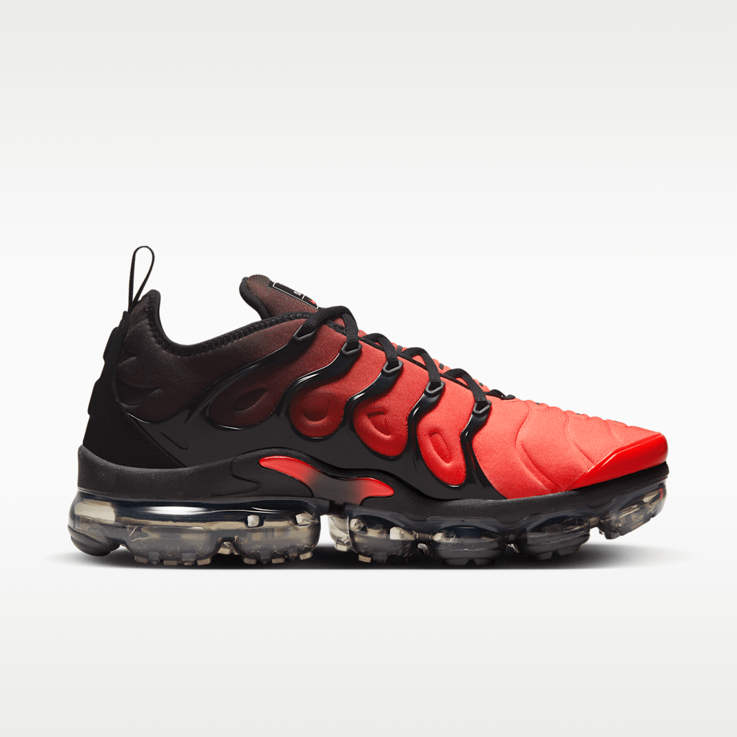 Black/Anthracite/White/Bright Crimson