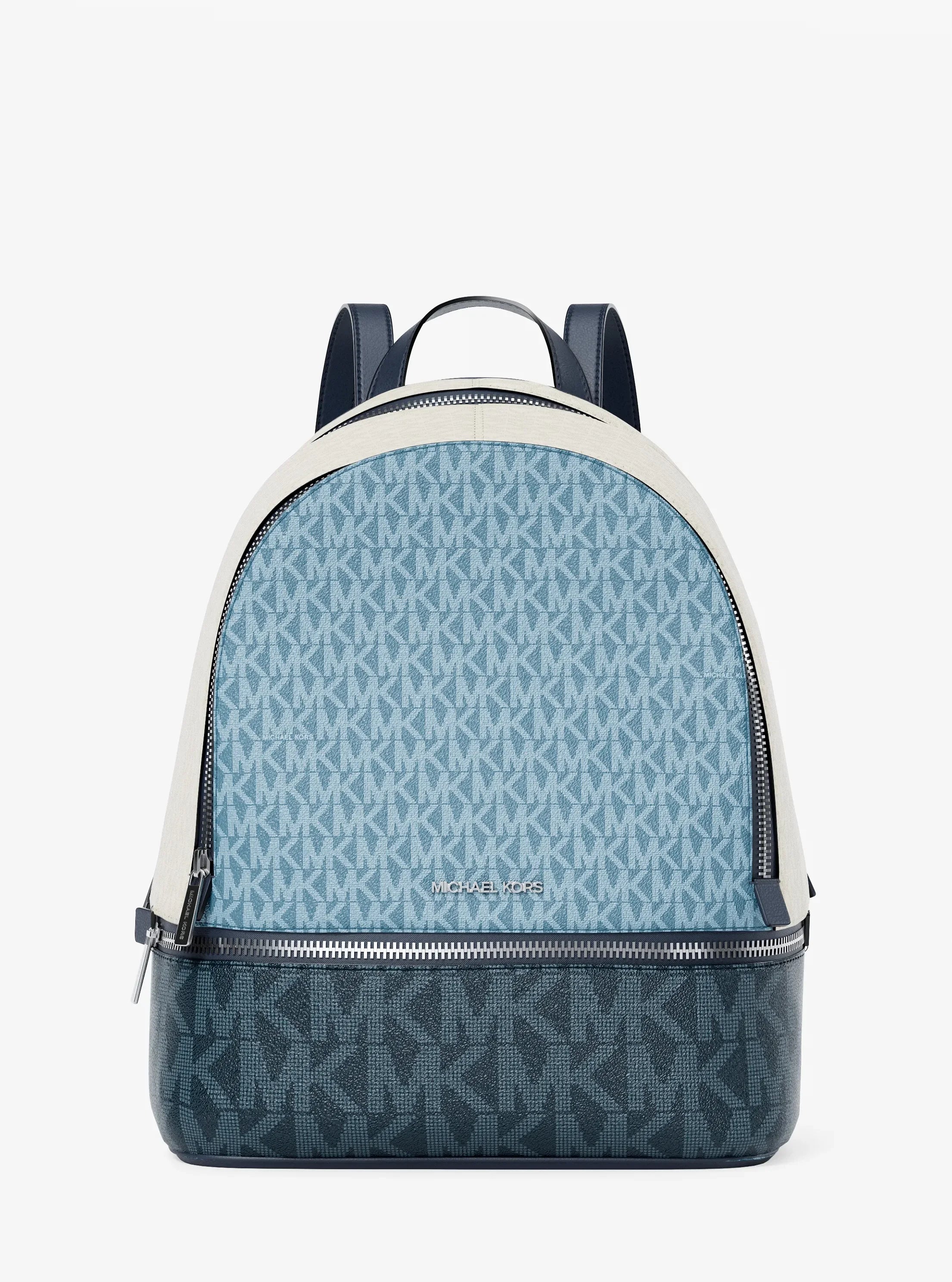 DENIM MULTI