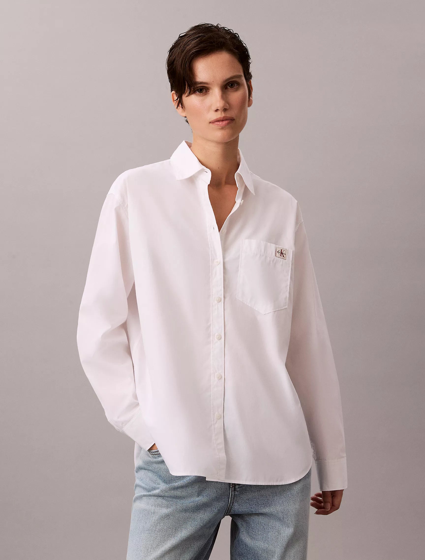 Brilliant White