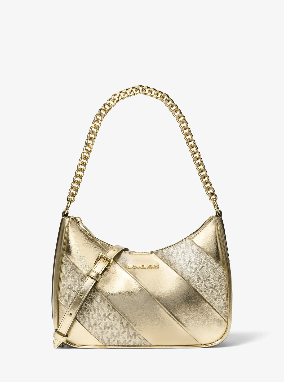 PALE GOLD