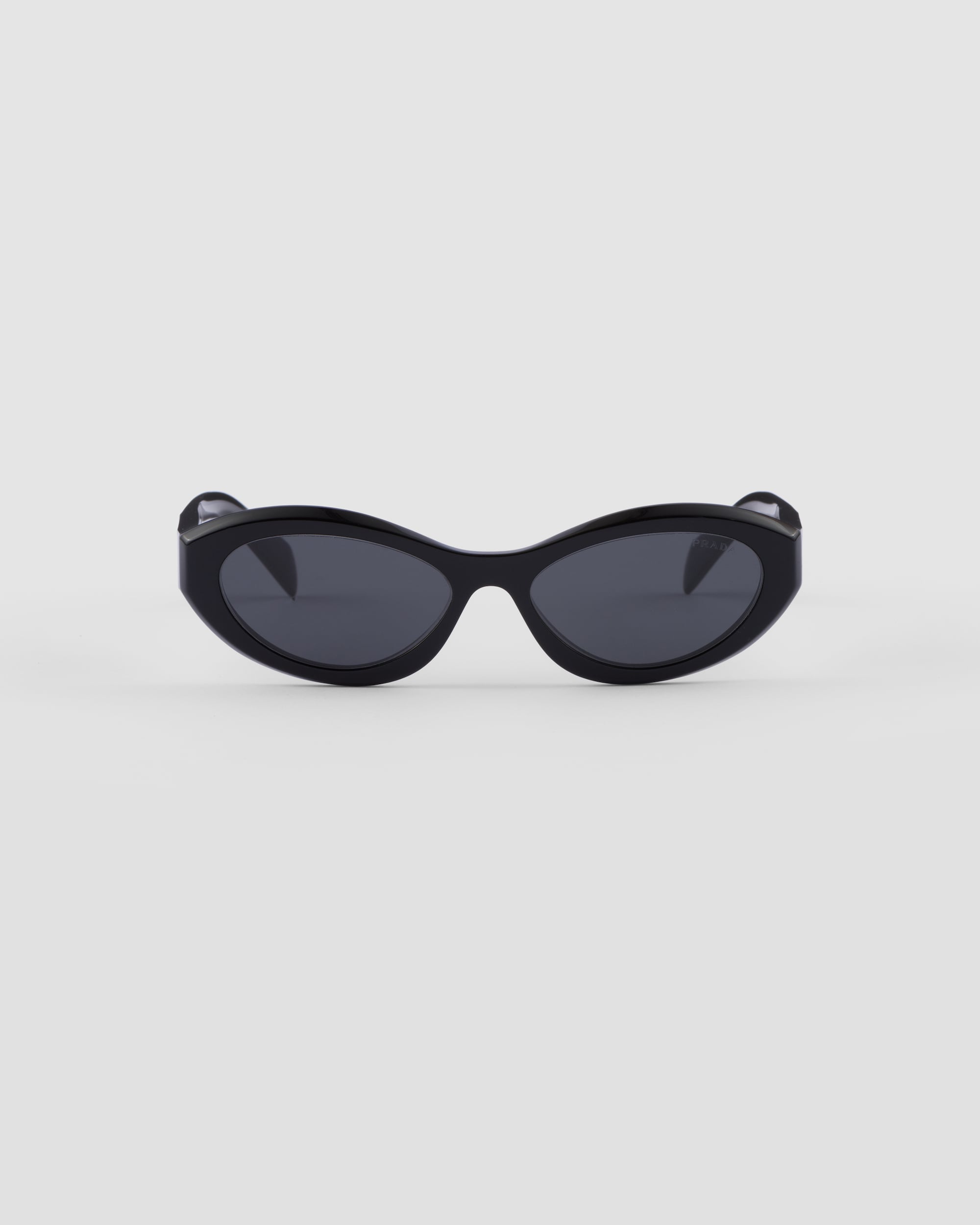 Lentes gris pizarra