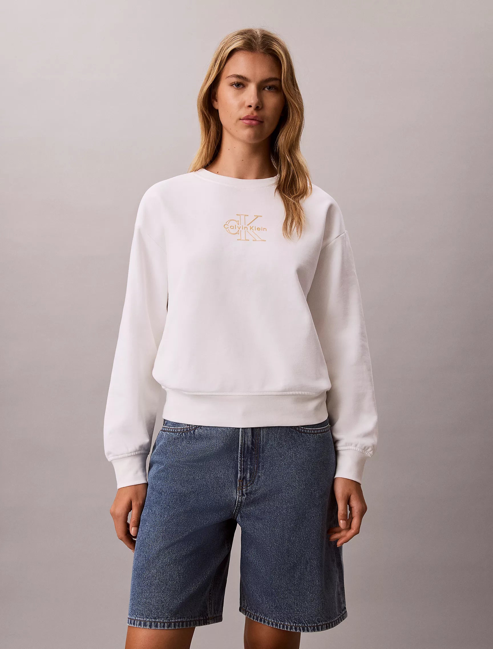 Bright White