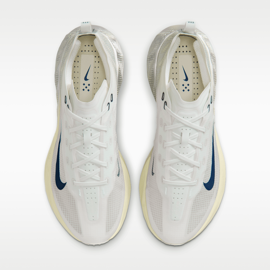 Metallic Silver/Alabaster/Sail/Midnight Navy
