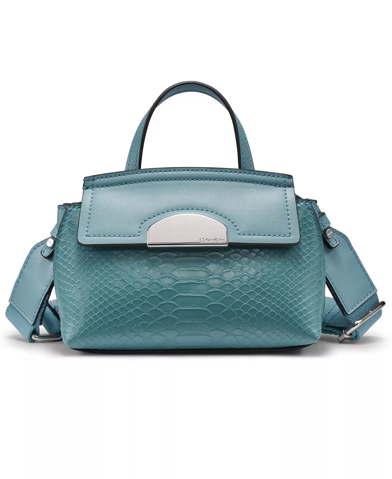Steel Teal