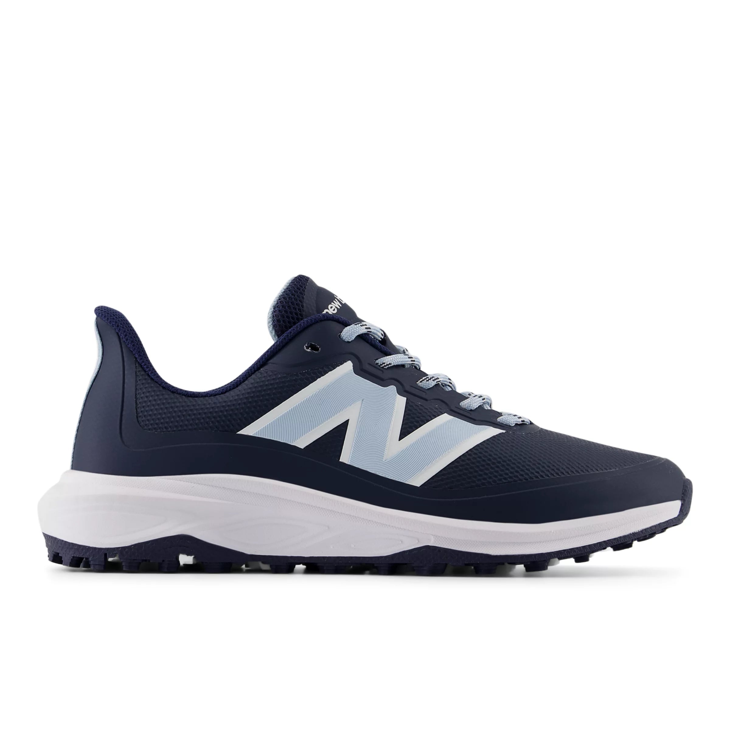 Team Navy With Sky Blue