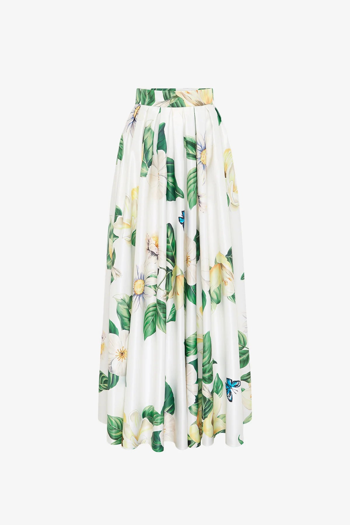 Joie Print in Snow