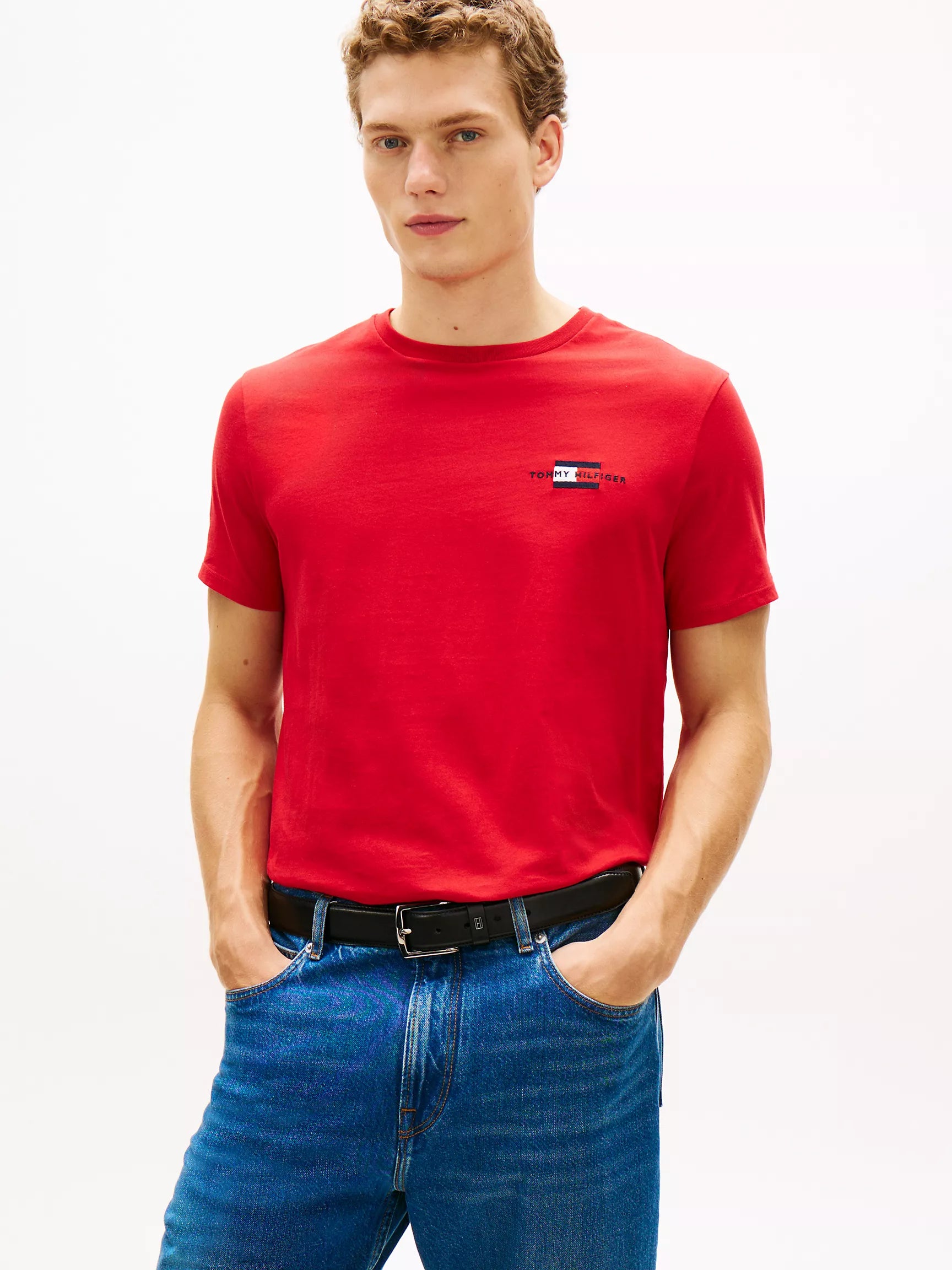 Primary Red