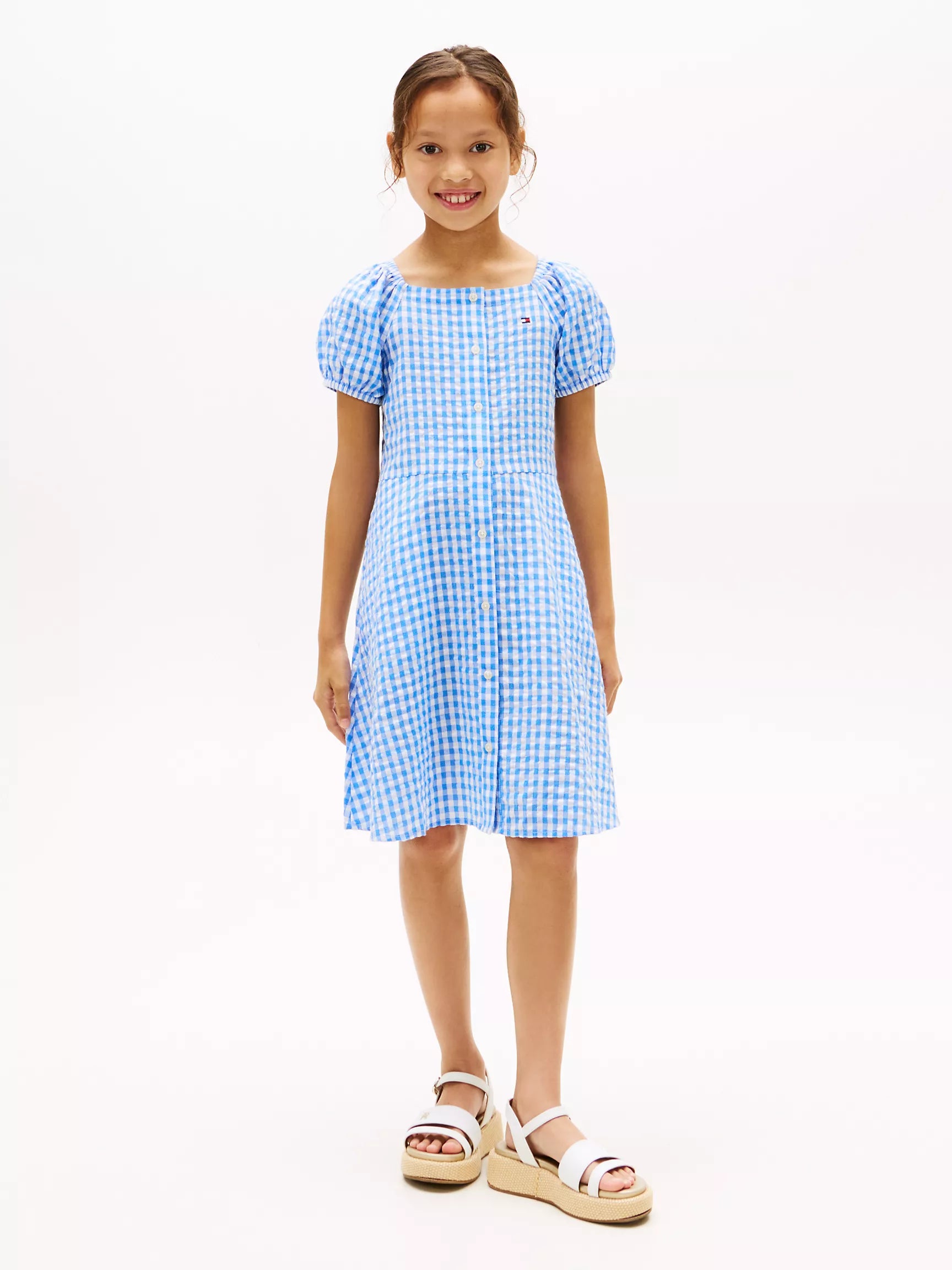 Blue Spell