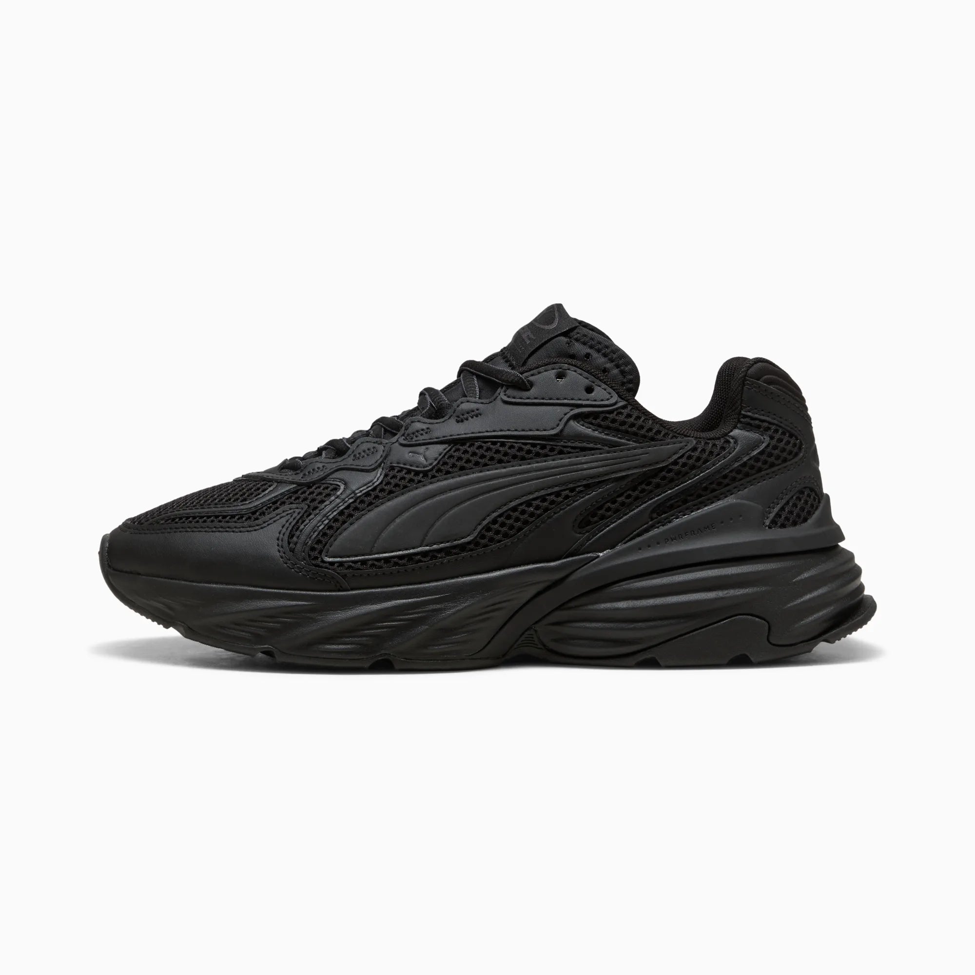 PUMA Black