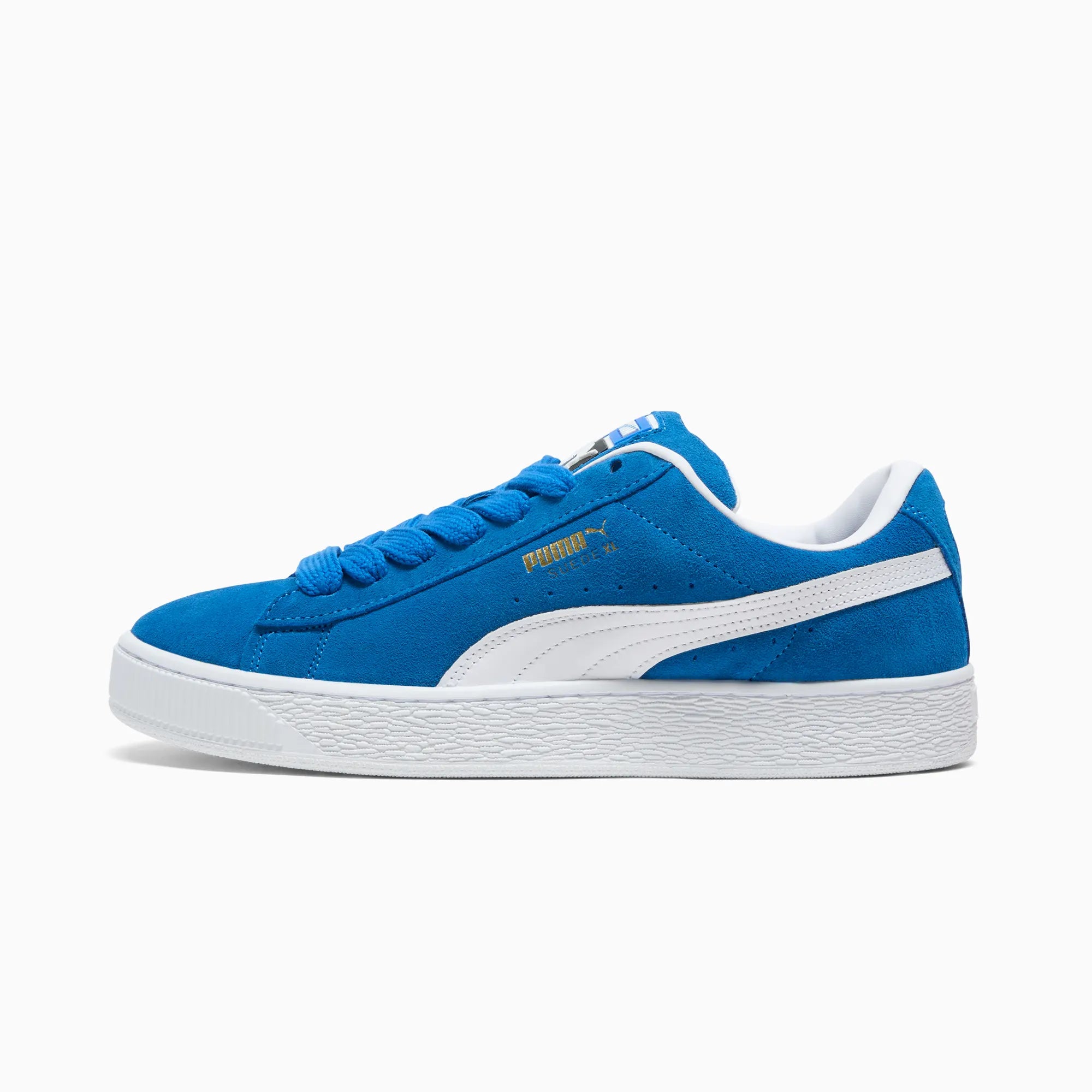 PUMA Team Royal-PUMA White