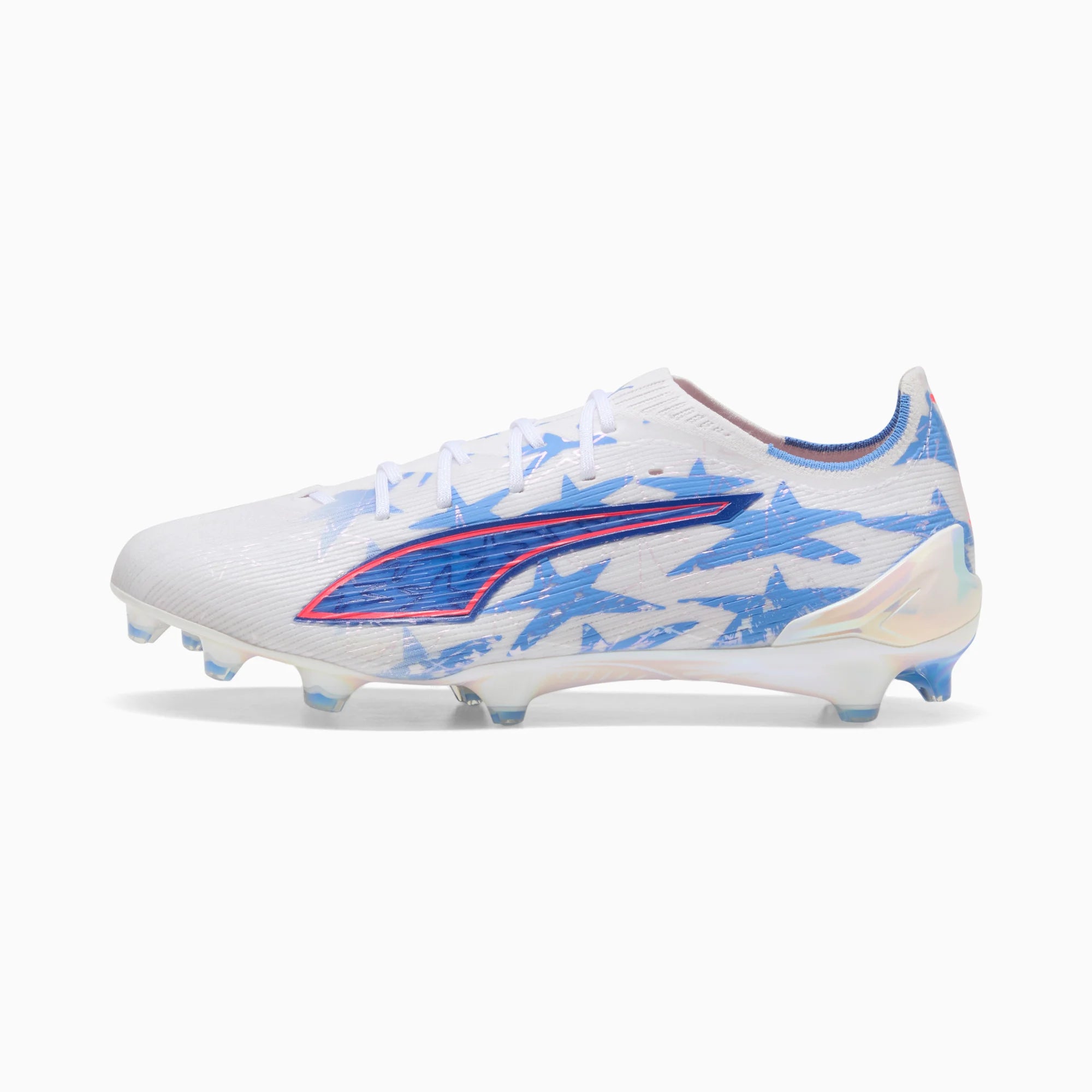 PUMA White-Pink Lilac-Dusky Blue