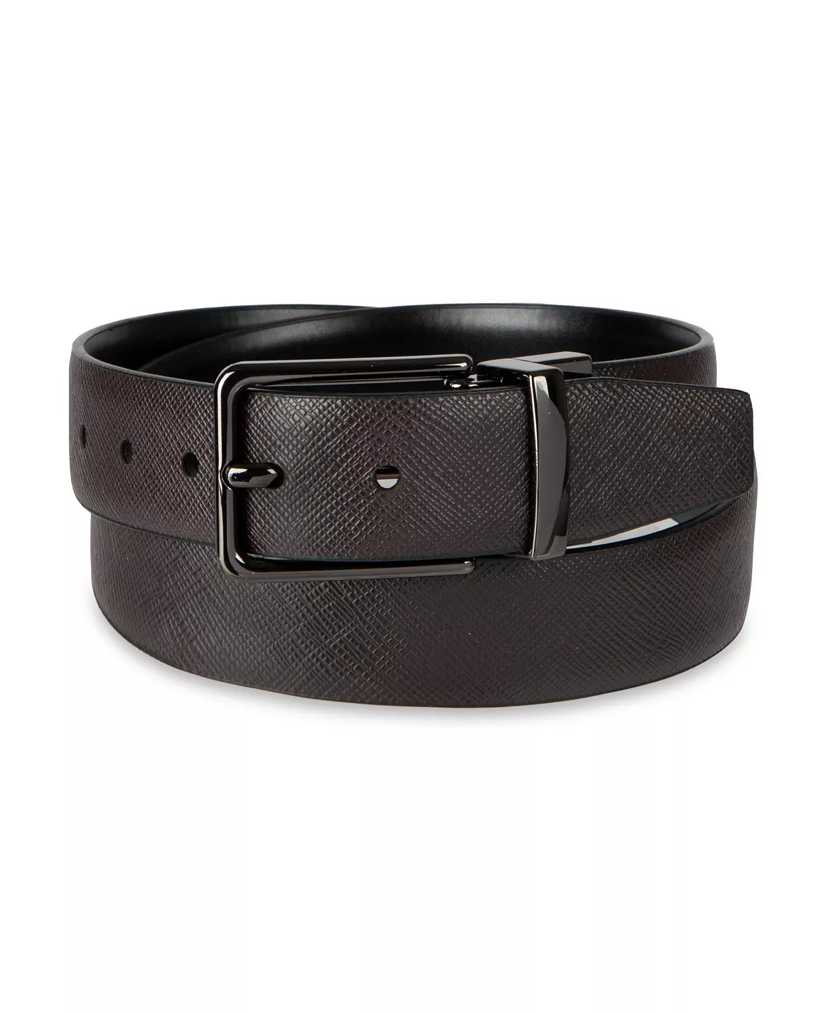 Black/Brown